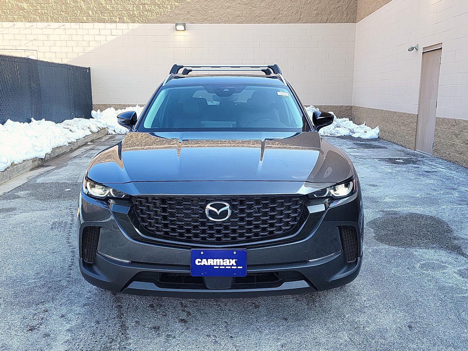 Thumbnail: 2024 Mazda CX-50 - 2