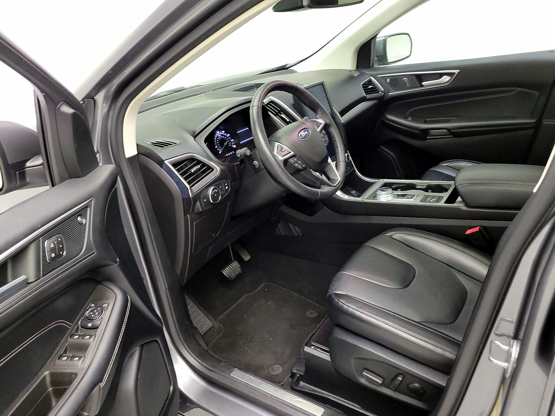 Thumbnail: 2022 Ford Edge - 11