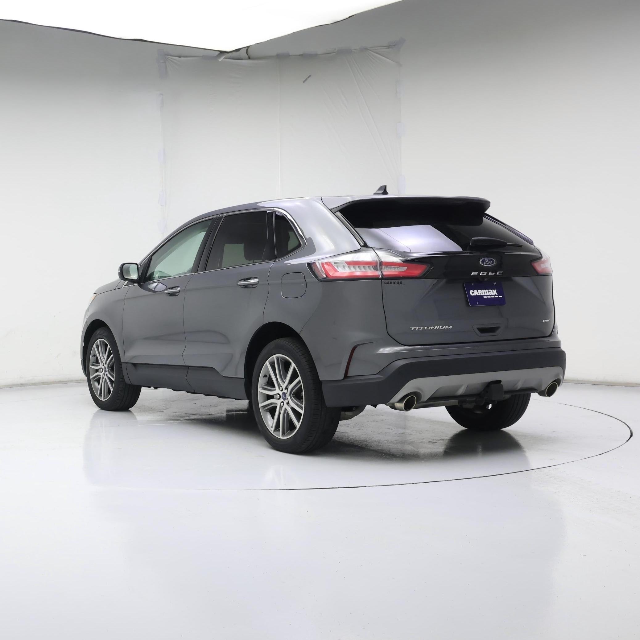 Thumbnail: 2022 Ford Edge - 2