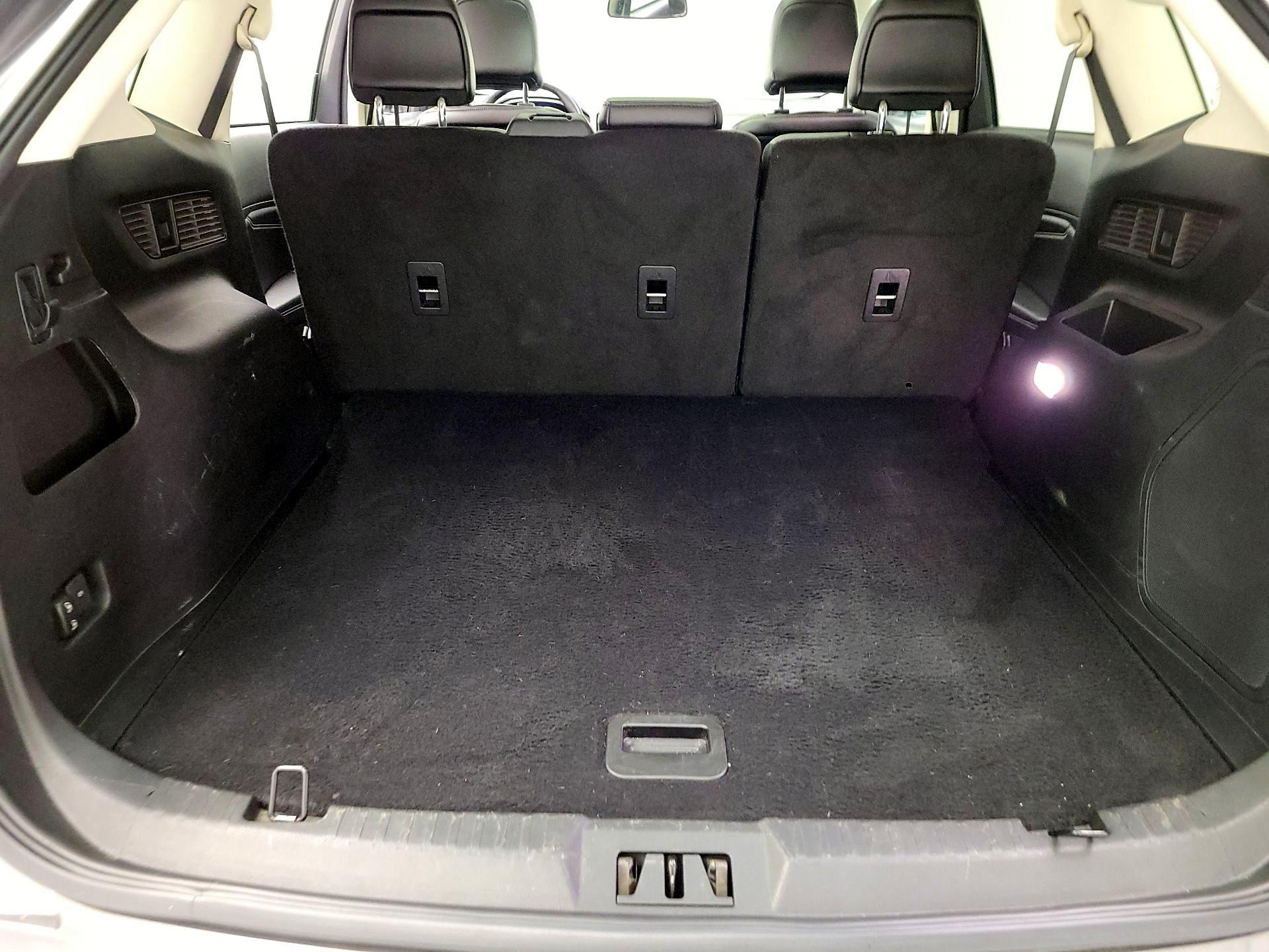 Thumbnail: 2022 Ford Edge - 20