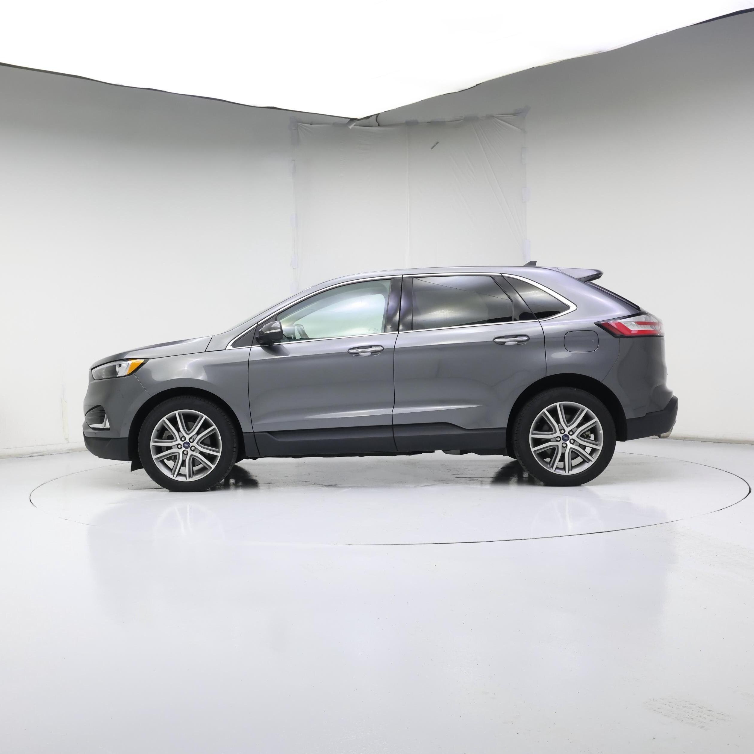 Thumbnail: 2022 Ford Edge - 3