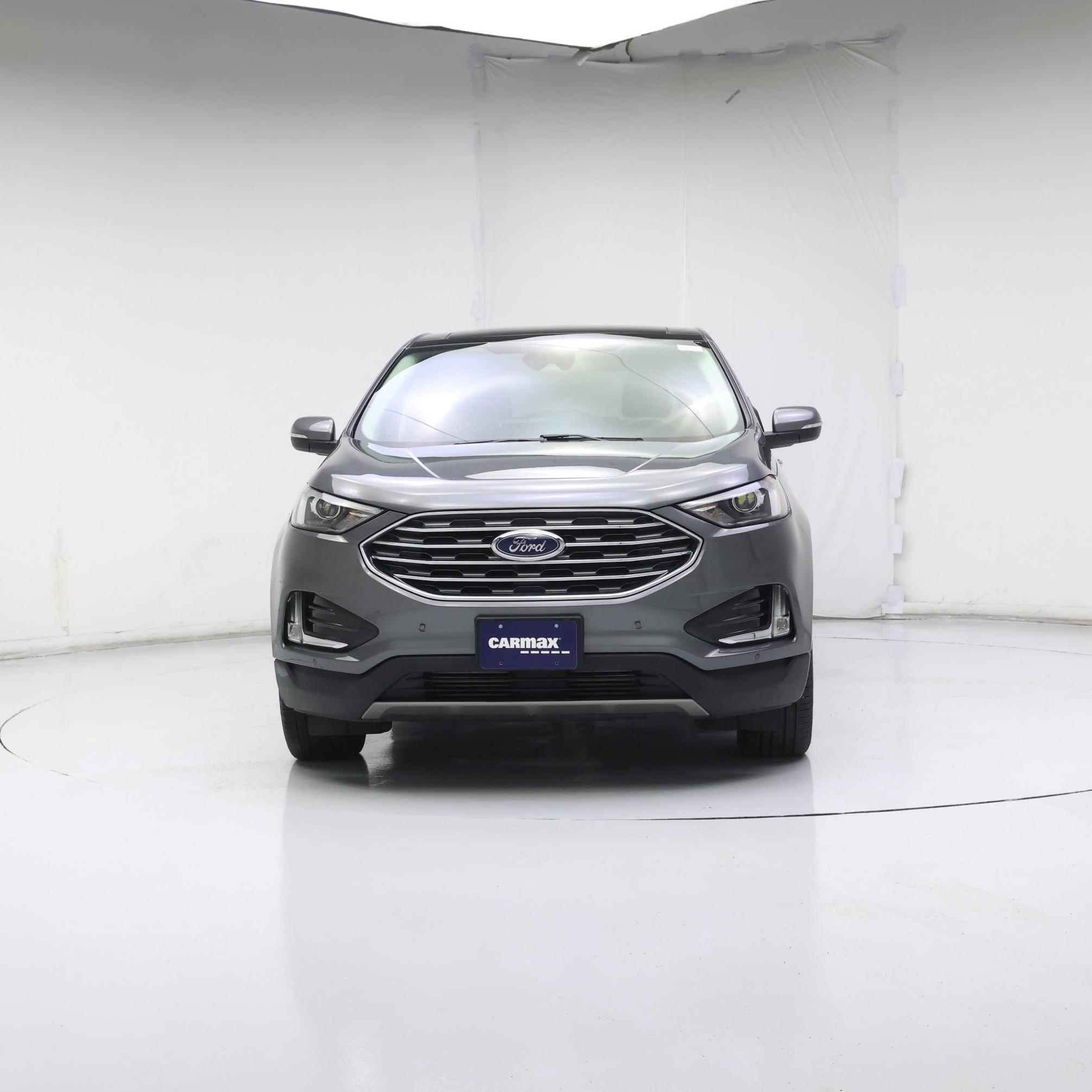 Thumbnail: 2022 Ford Edge - 5