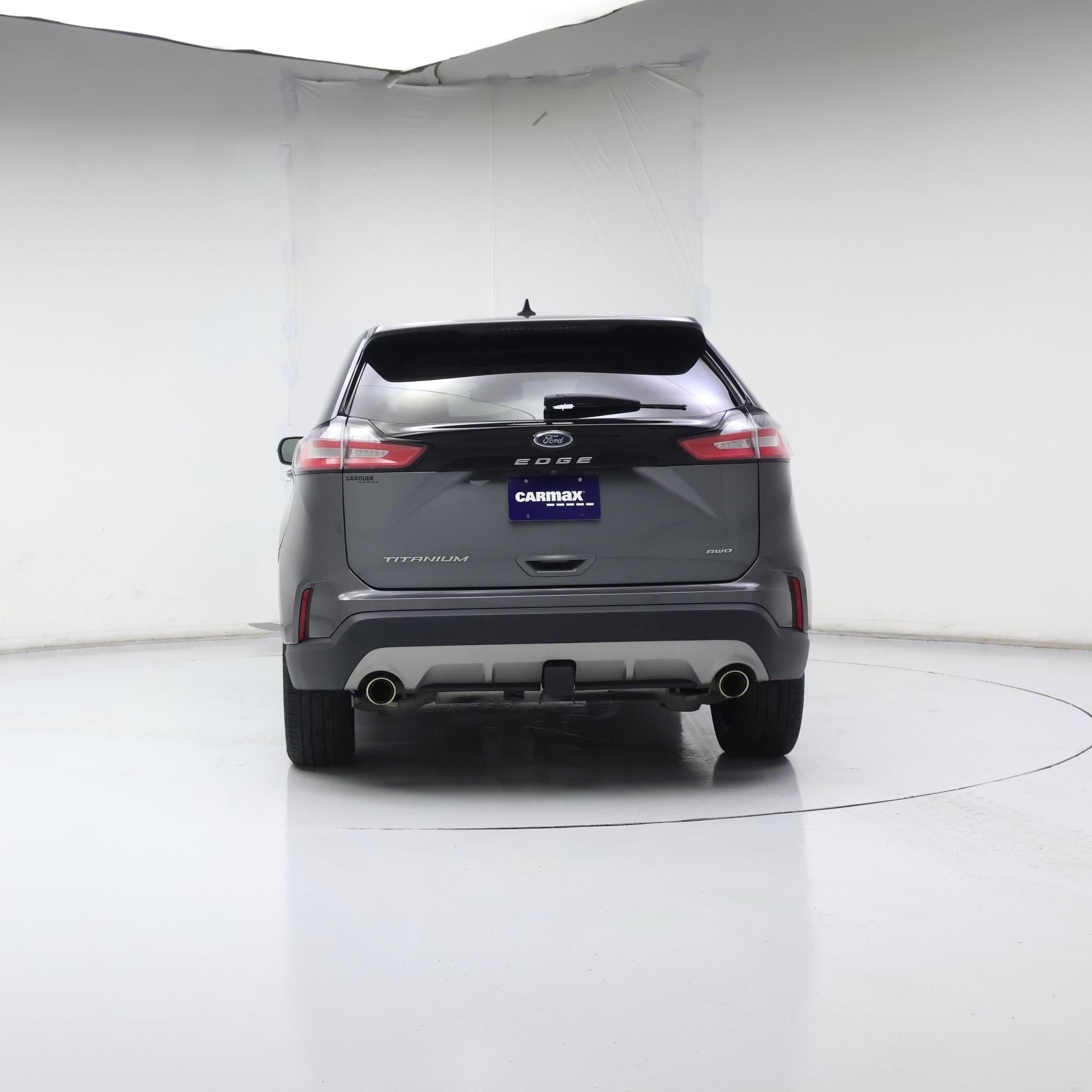 Thumbnail: 2022 Ford Edge - 6