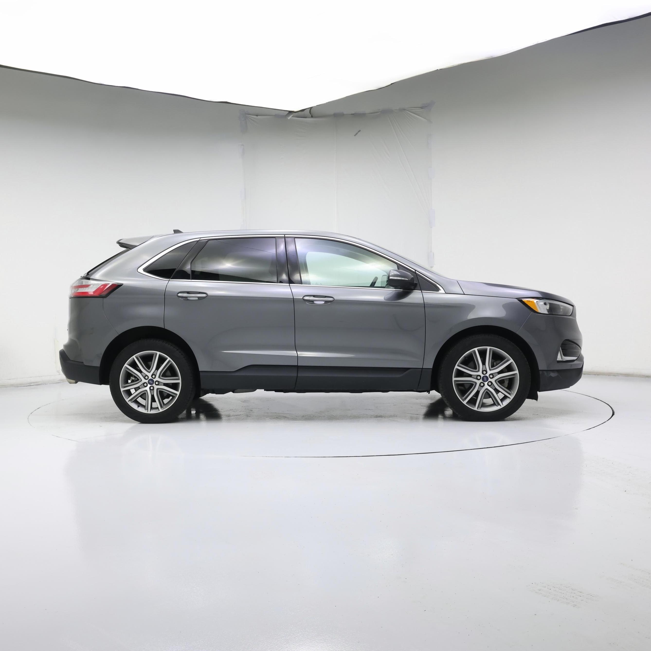 Thumbnail: 2022 Ford Edge - 7