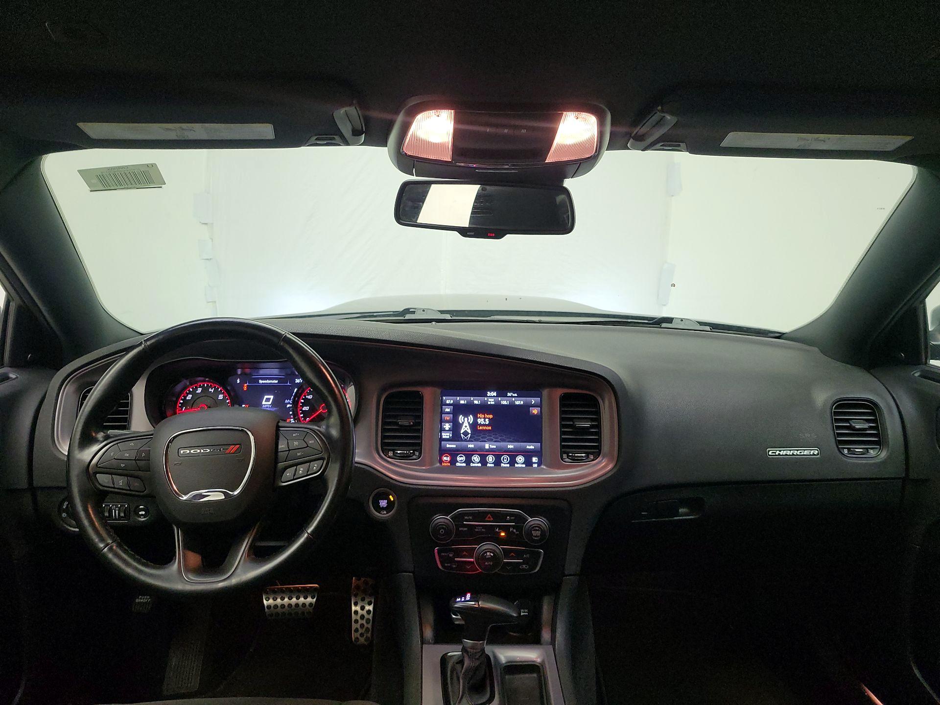 Thumbnail: 2023 Dodge Charger - 9