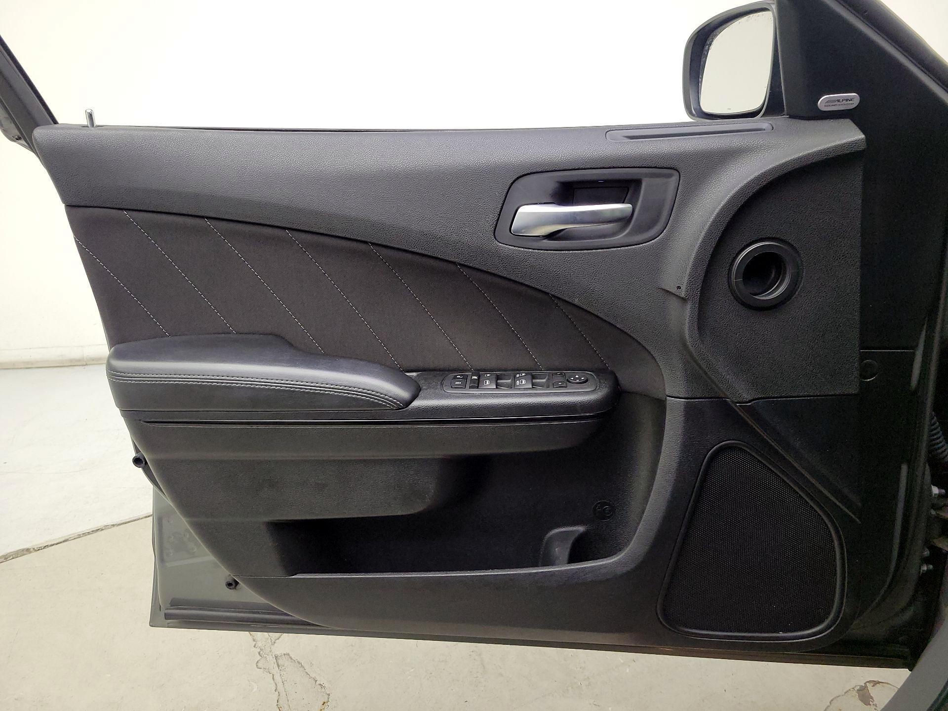 Thumbnail: 2023 Dodge Charger - 12