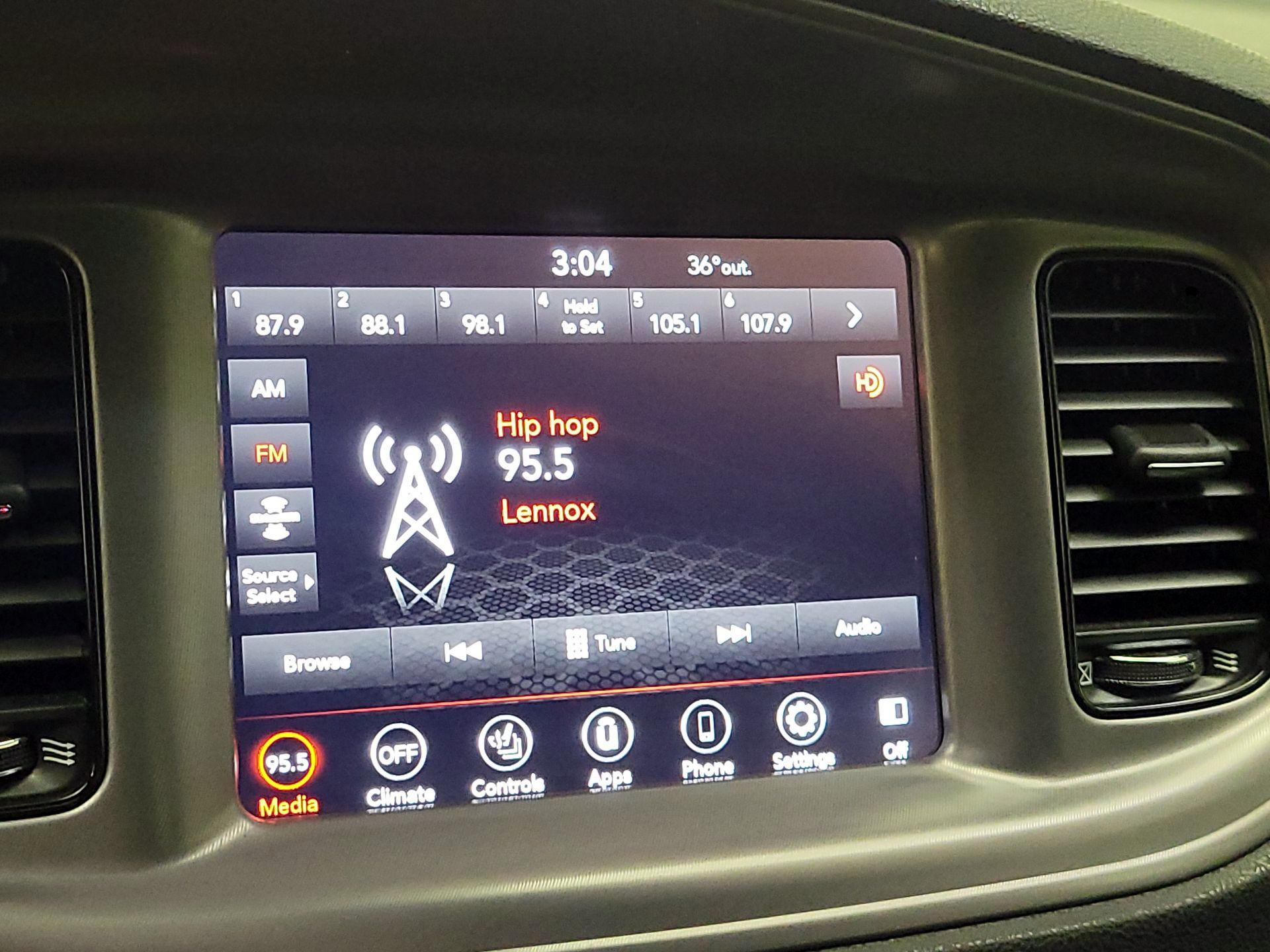 Thumbnail: 2023 Dodge Charger - 15