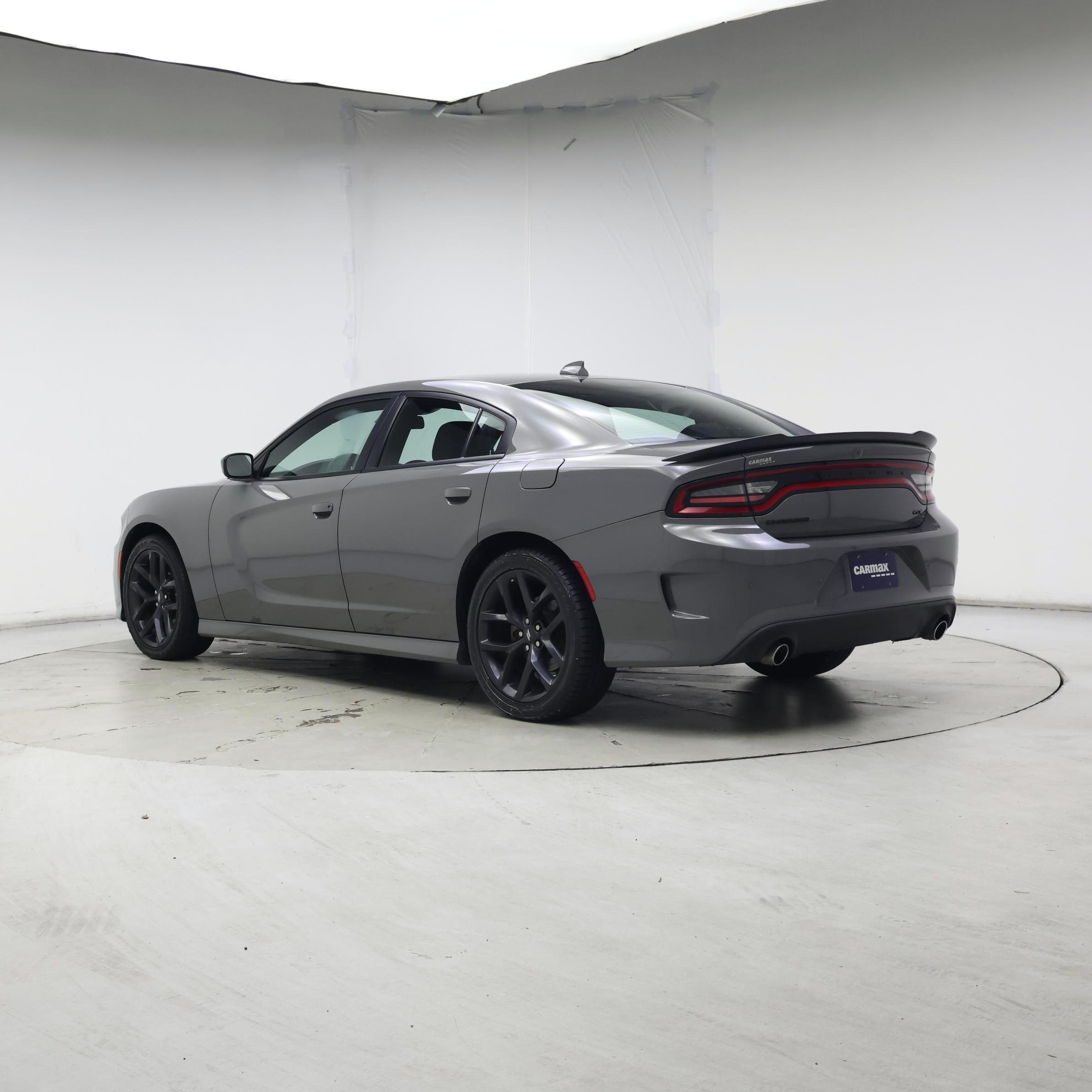 Thumbnail: 2023 Dodge Charger - 2