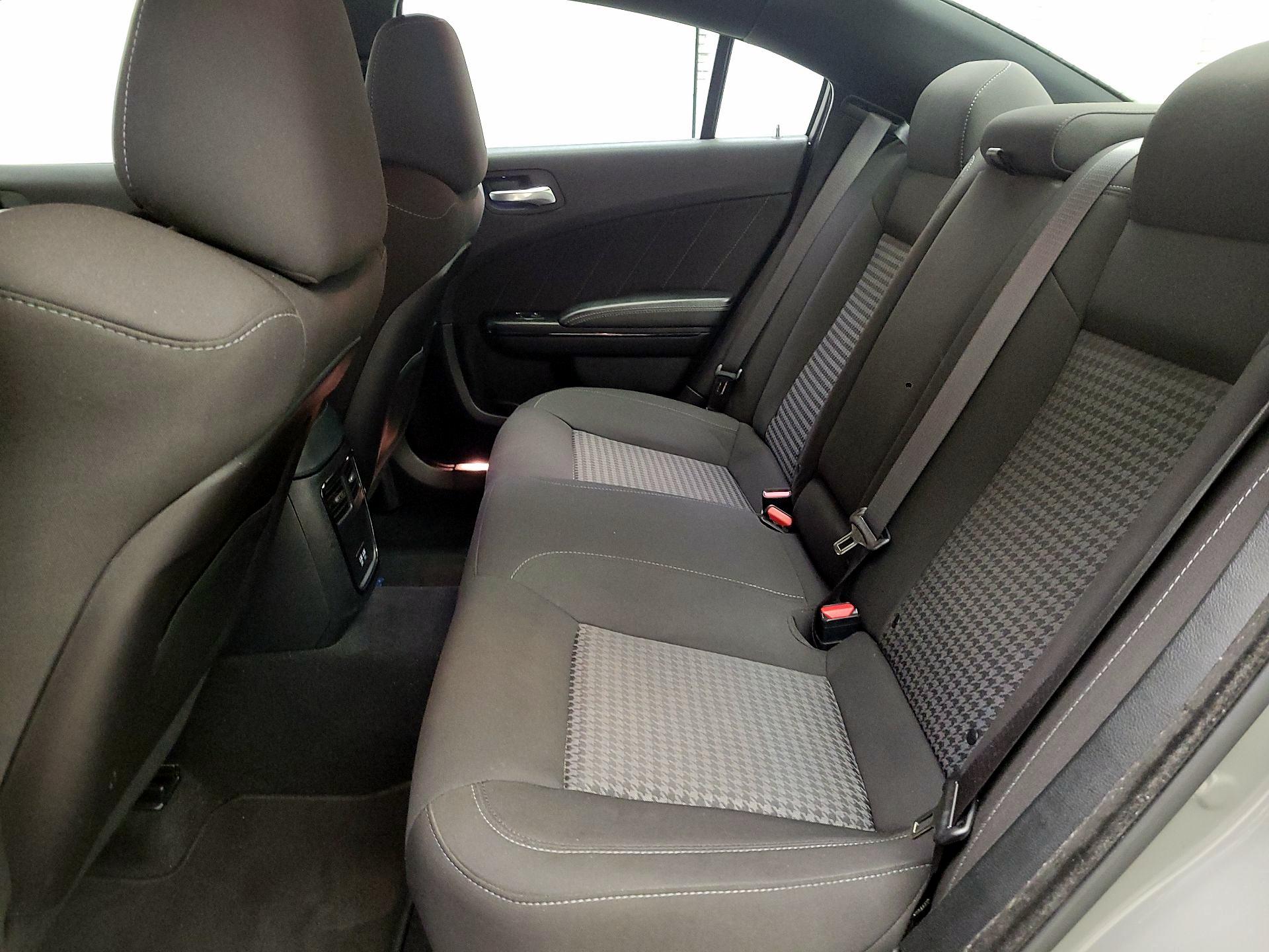 Thumbnail: 2023 Dodge Charger - 19