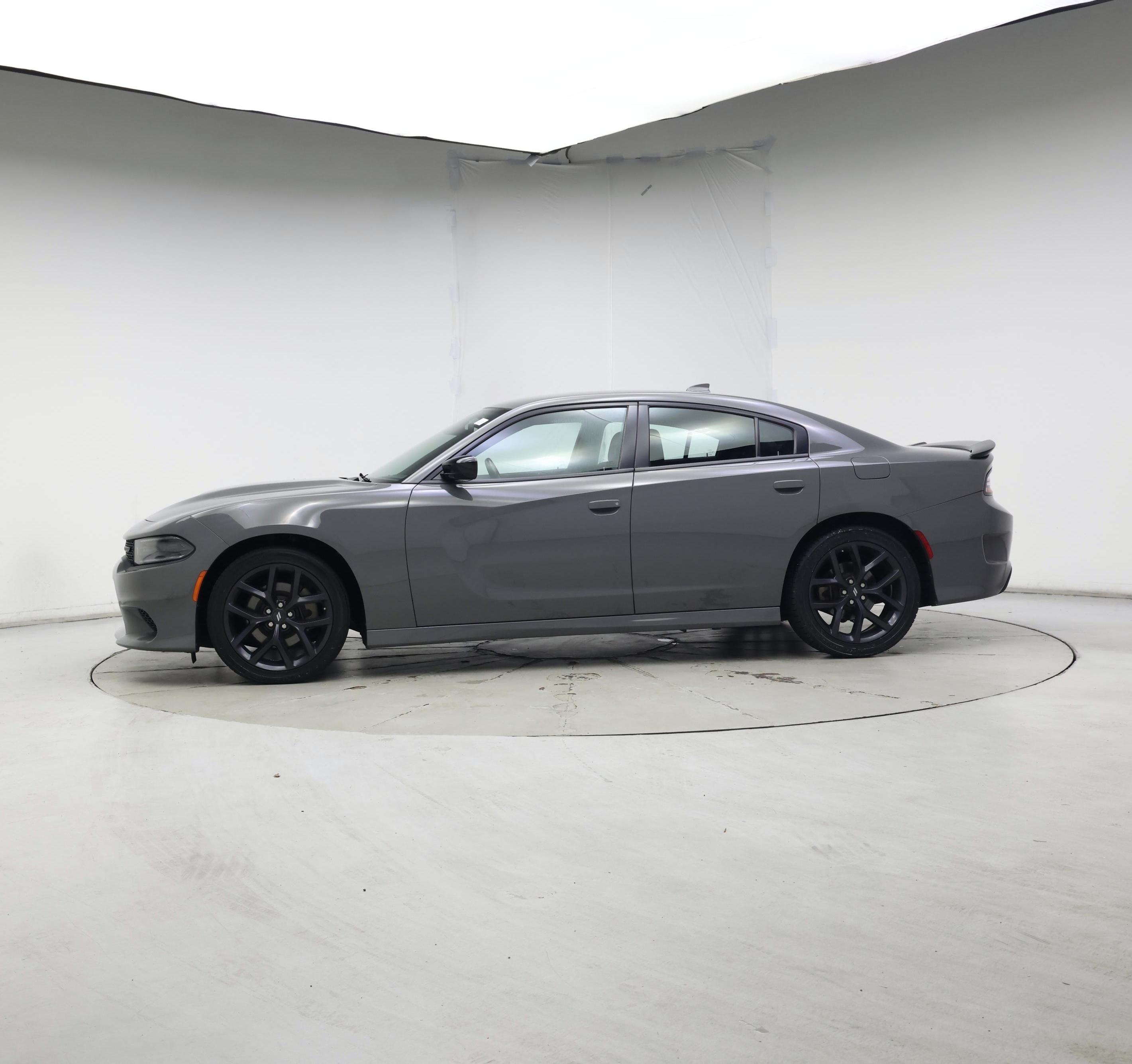 Thumbnail: 2023 Dodge Charger - 3