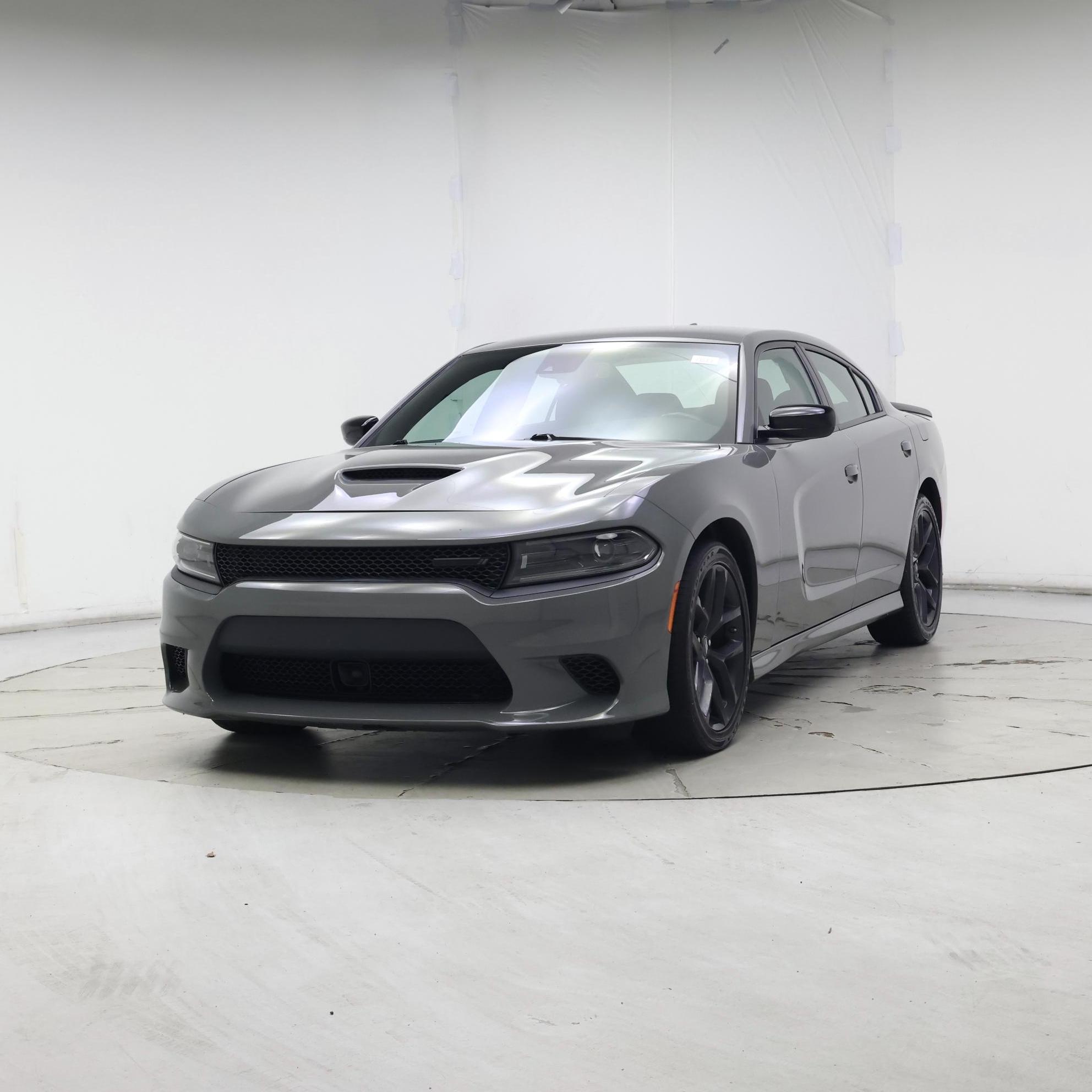 Thumbnail: 2023 Dodge Charger - 4