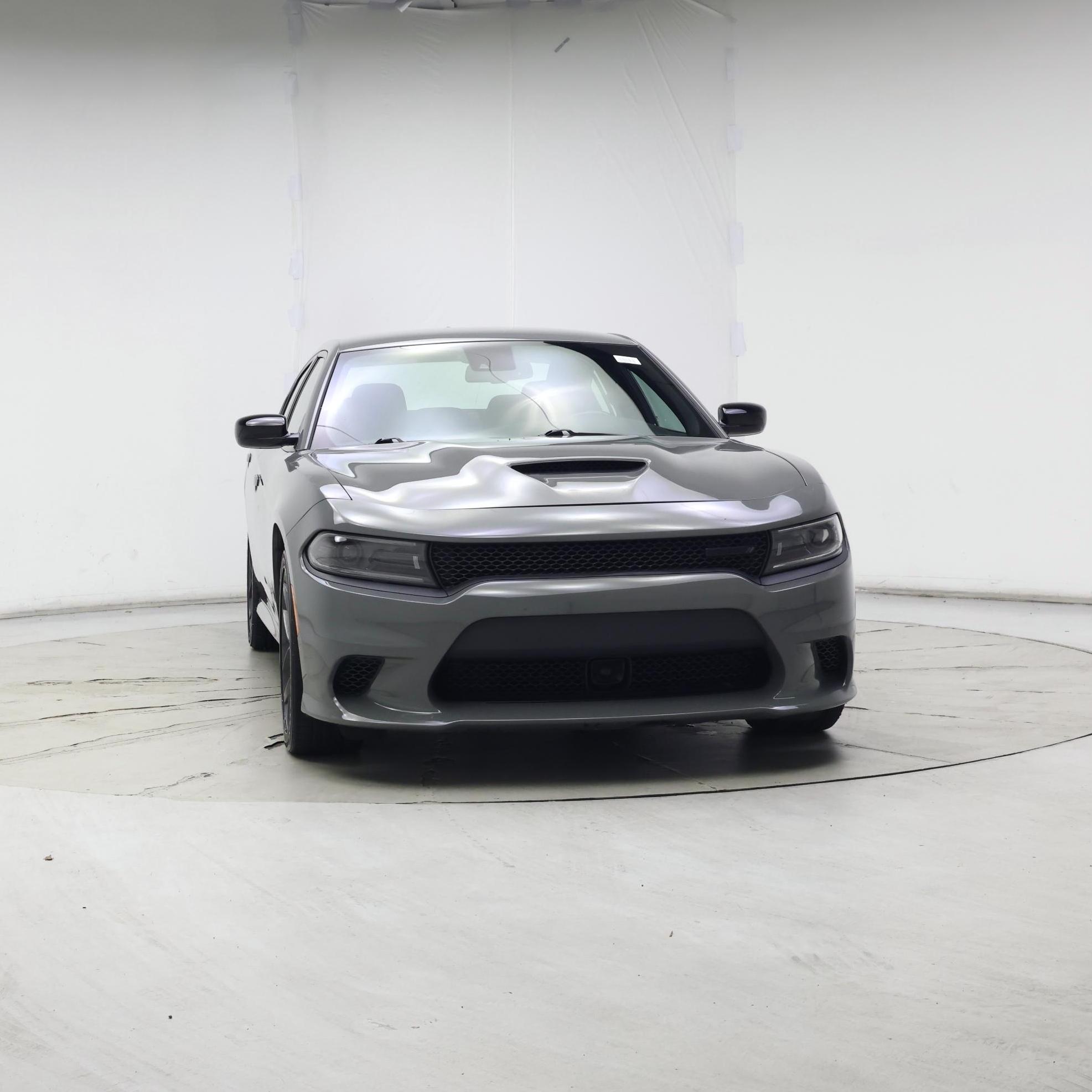 Thumbnail: 2023 Dodge Charger - 5