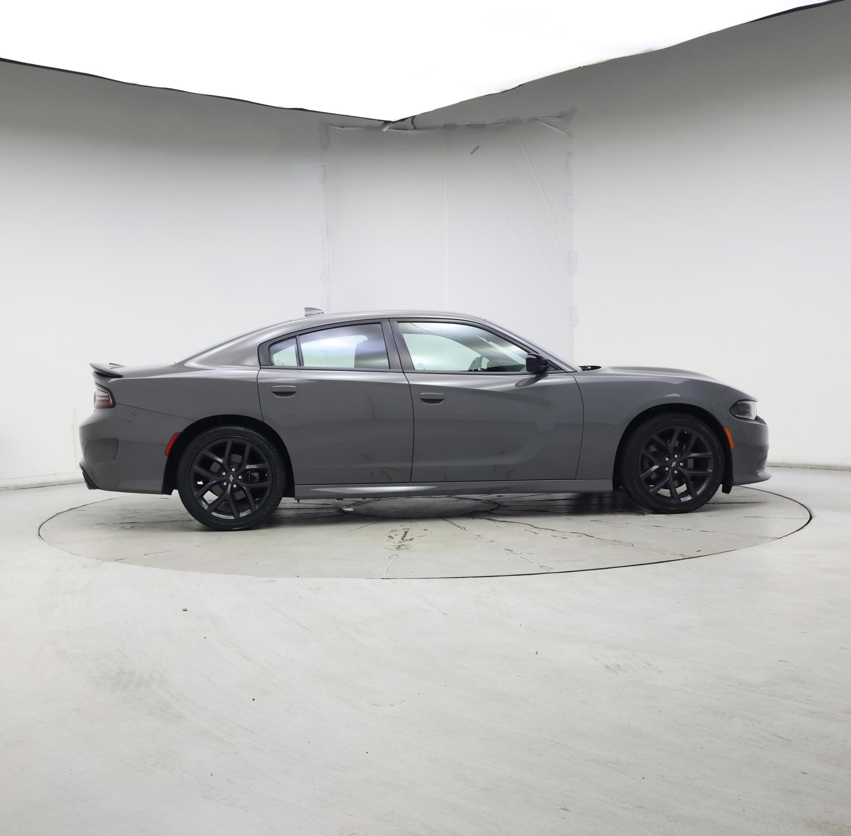 Thumbnail: 2023 Dodge Charger - 7