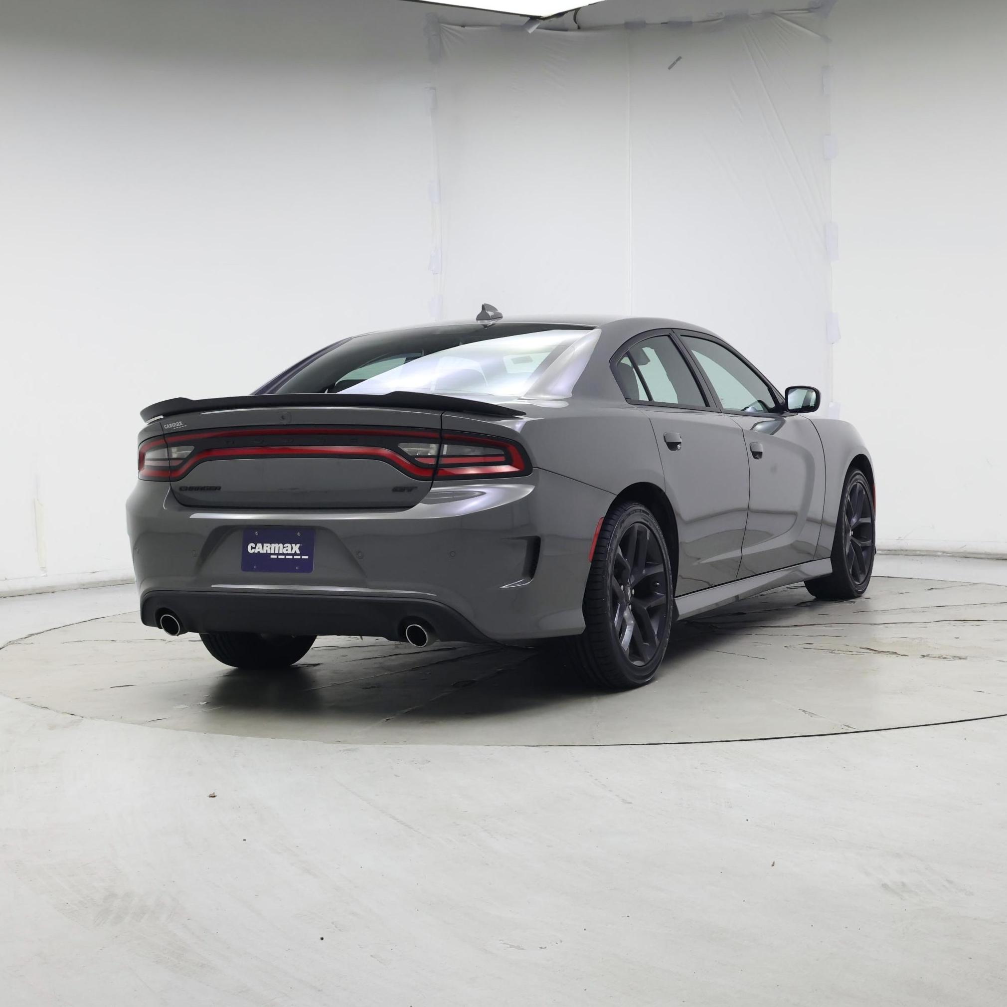 Thumbnail: 2023 Dodge Charger - 8