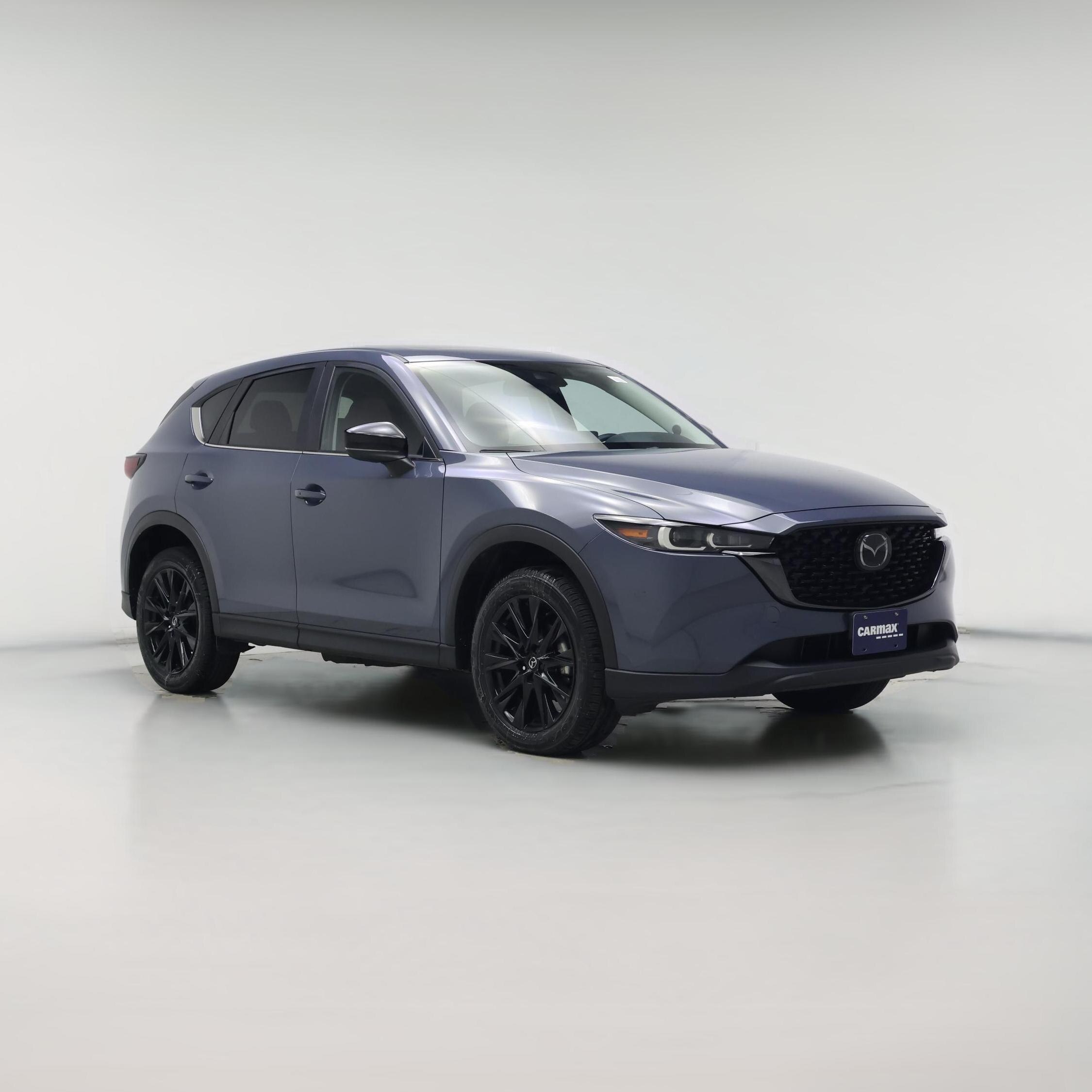 Thumbnail: 2024 Mazda CX-5 - 1