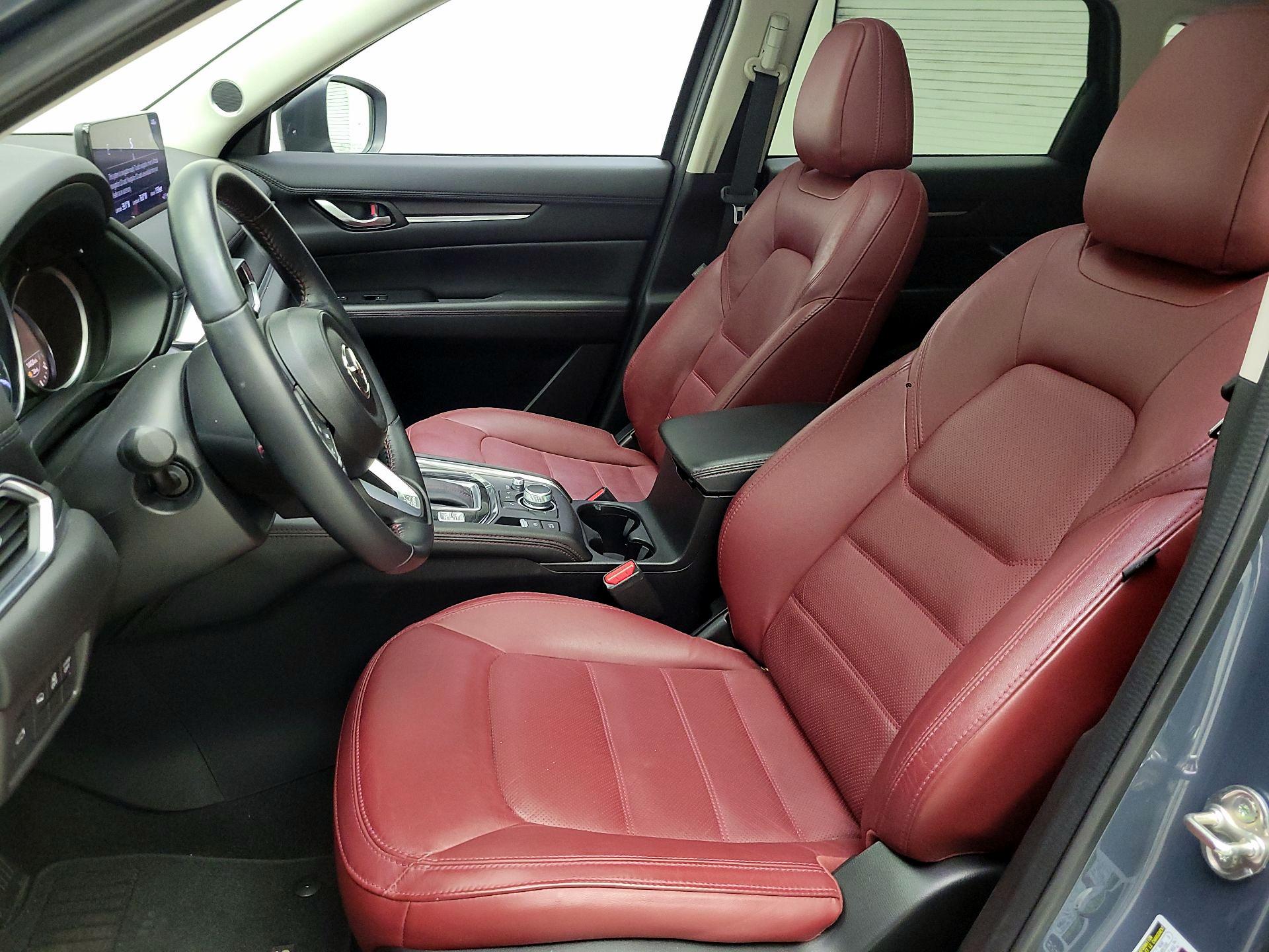 Thumbnail: 2024 Mazda CX-5 - 11