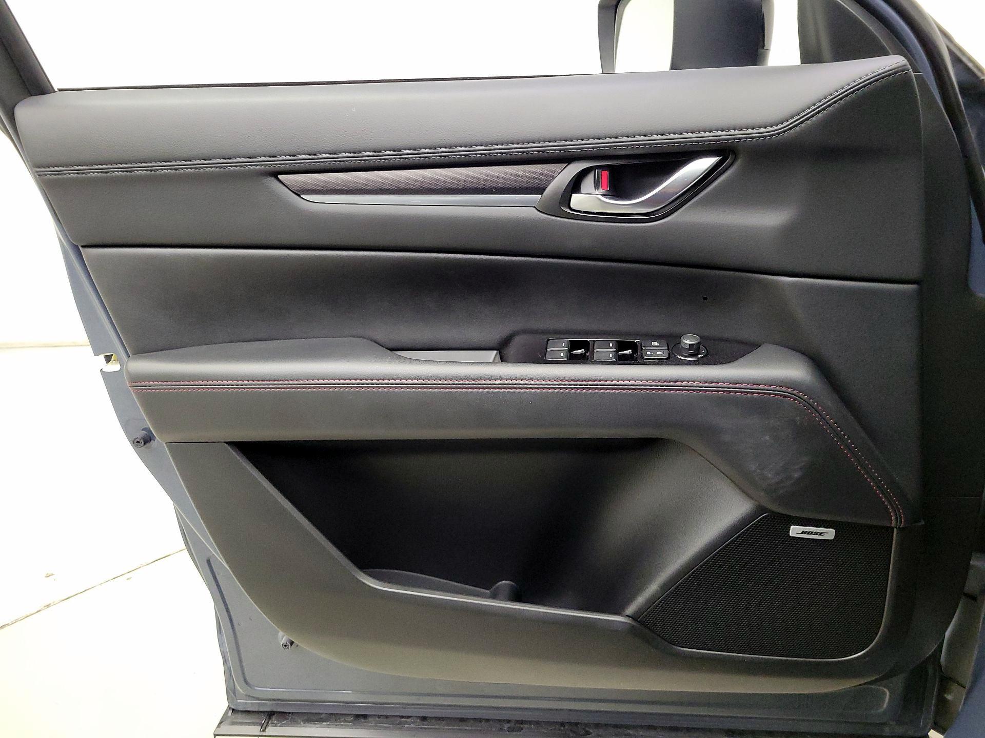 Thumbnail: 2024 Mazda CX-5 - 12