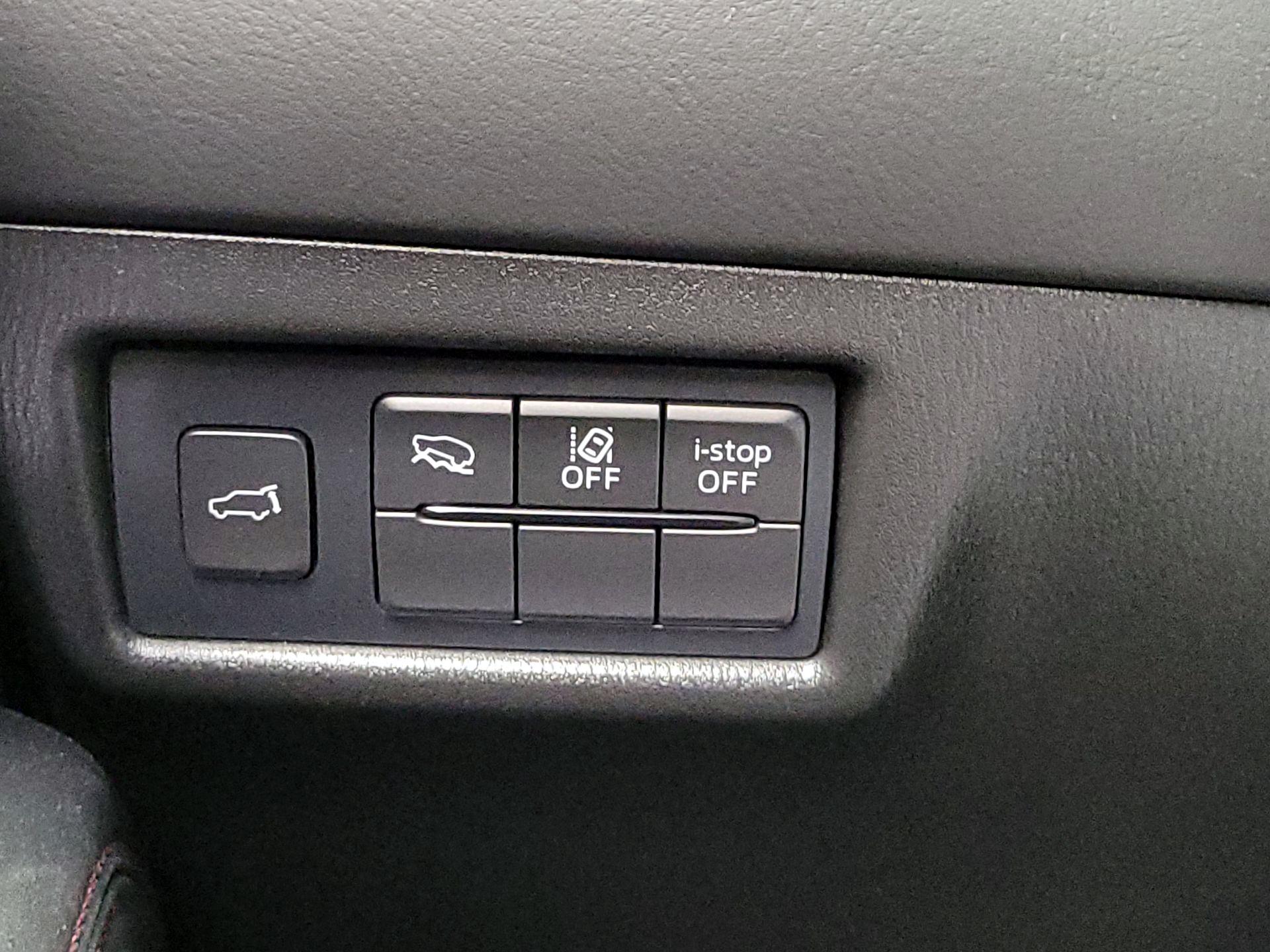 Thumbnail: 2024 Mazda CX-5 - 13