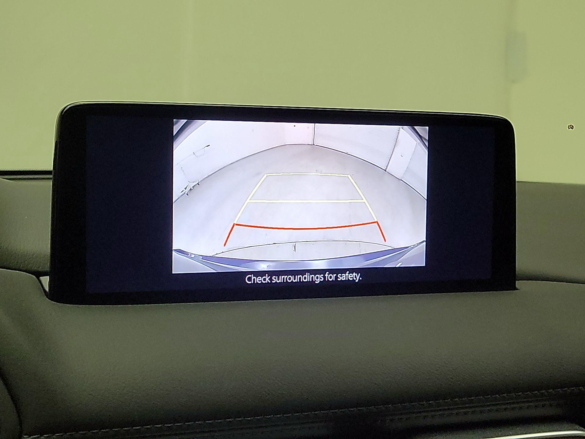 Thumbnail: 2024 Mazda CX-5 - 14