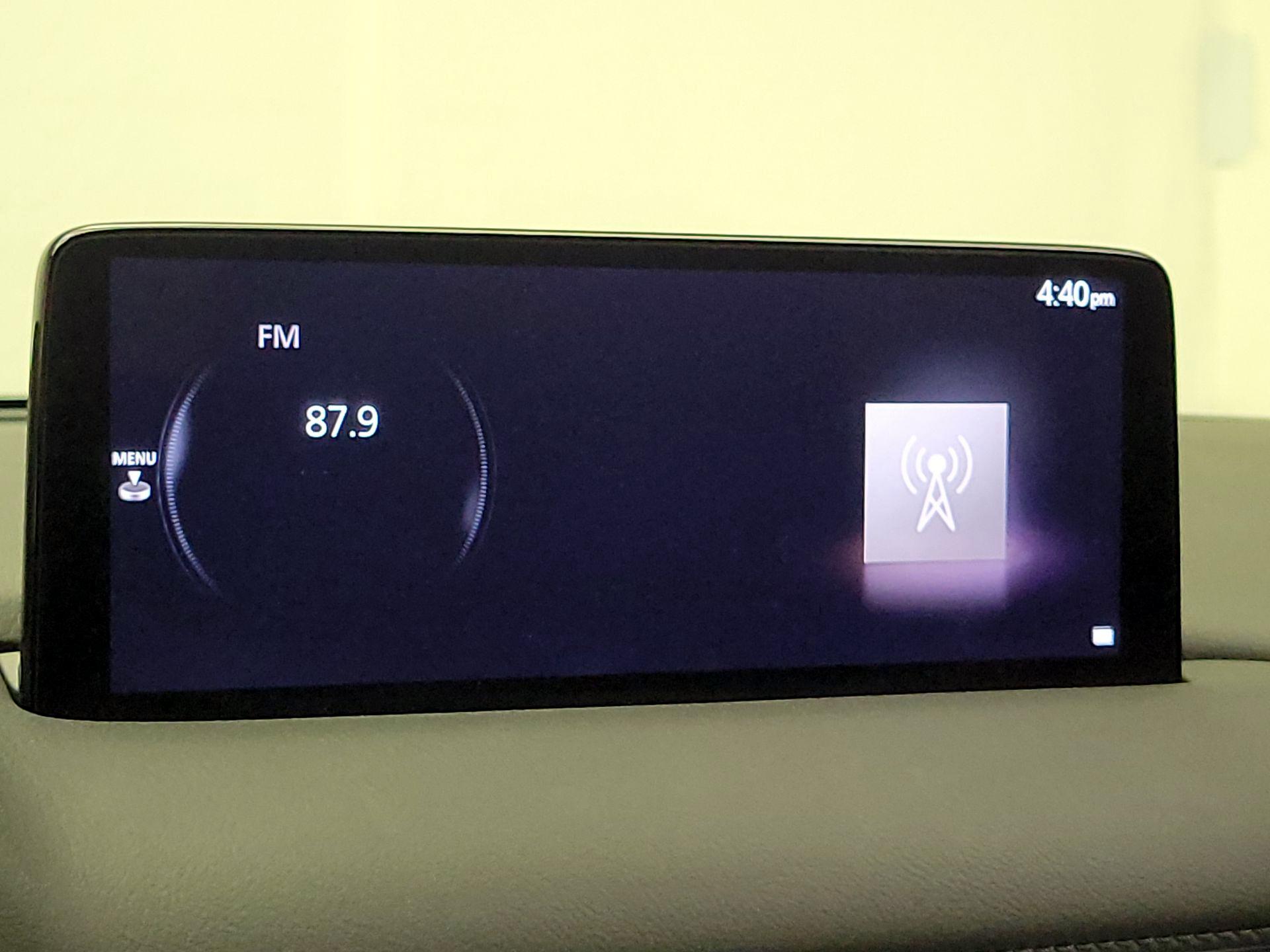 Thumbnail: 2024 Mazda CX-5 - 15