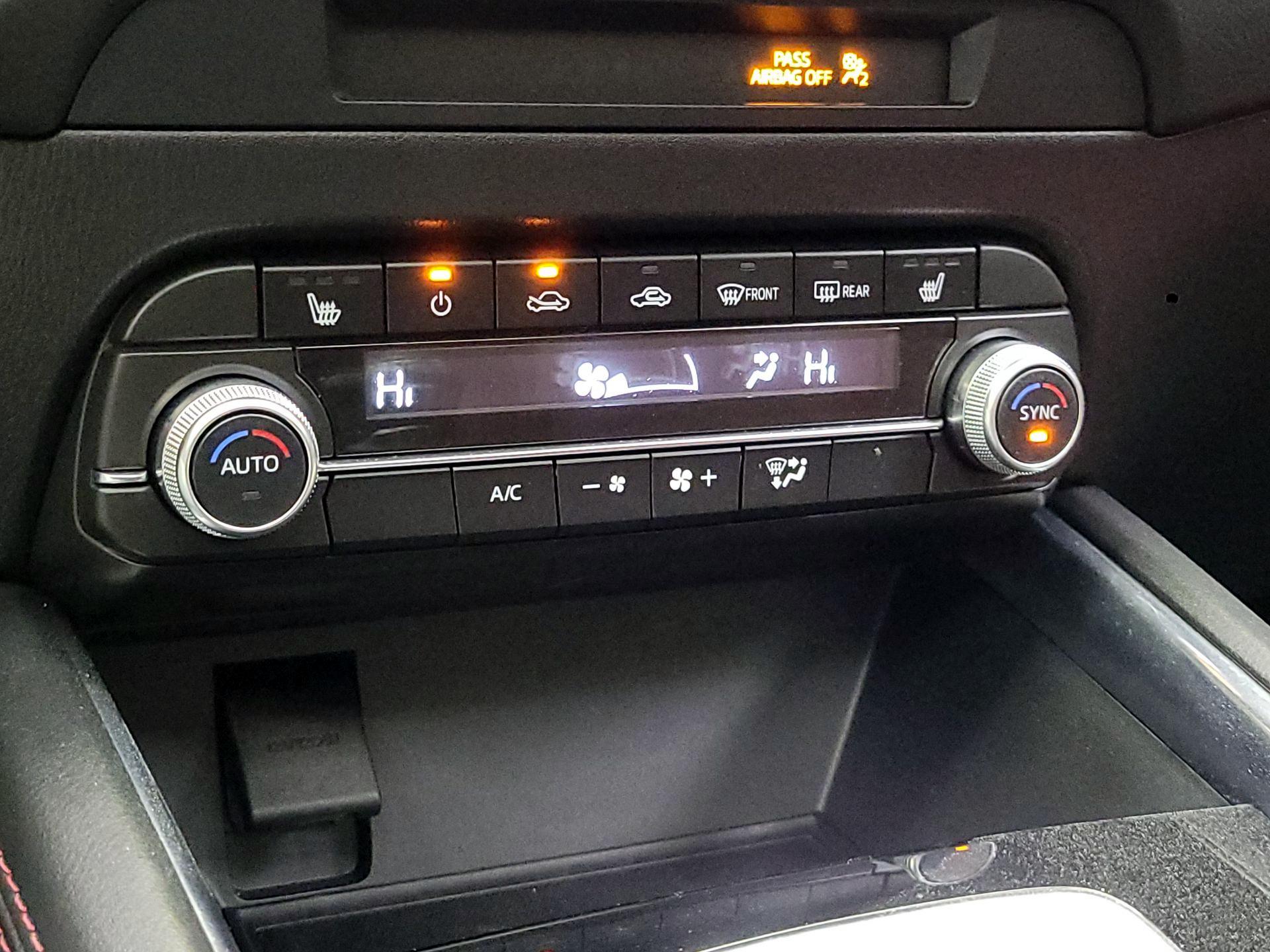 Thumbnail: 2024 Mazda CX-5 - 16