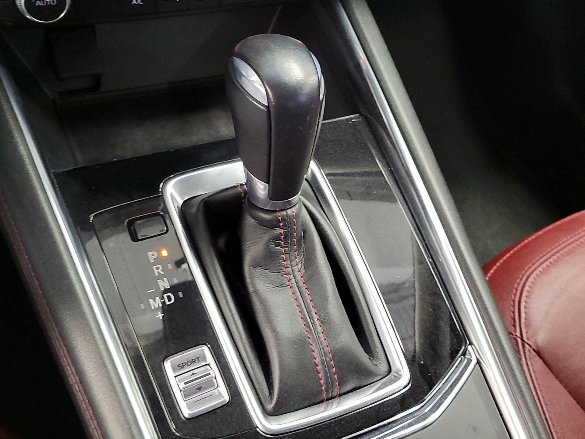 Thumbnail: 2024 Mazda CX-5 - 17