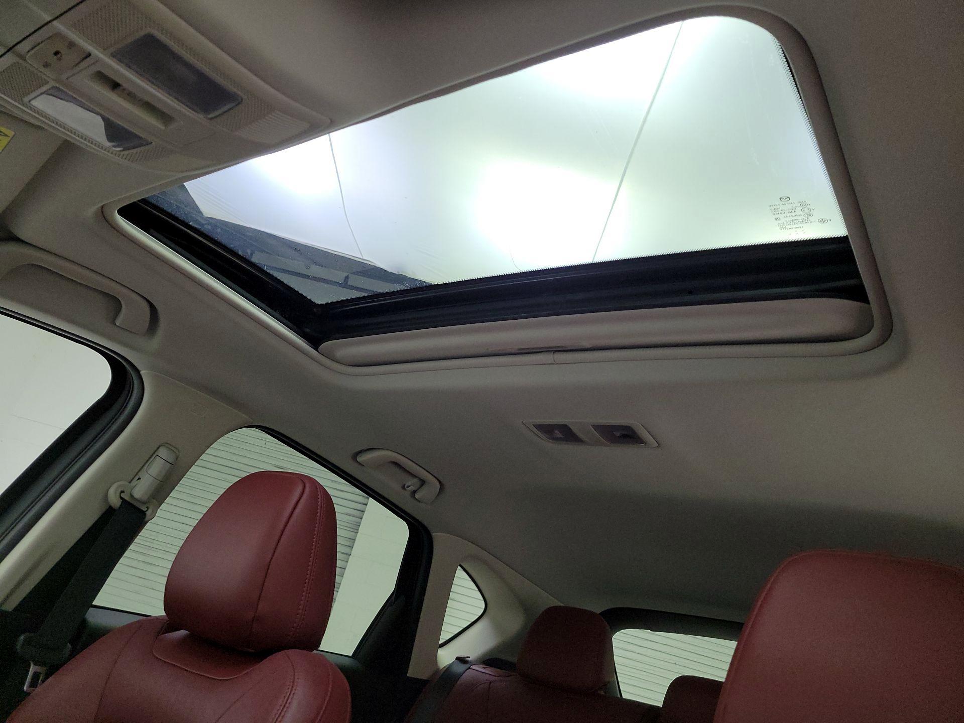 Thumbnail: 2024 Mazda CX-5 - 19