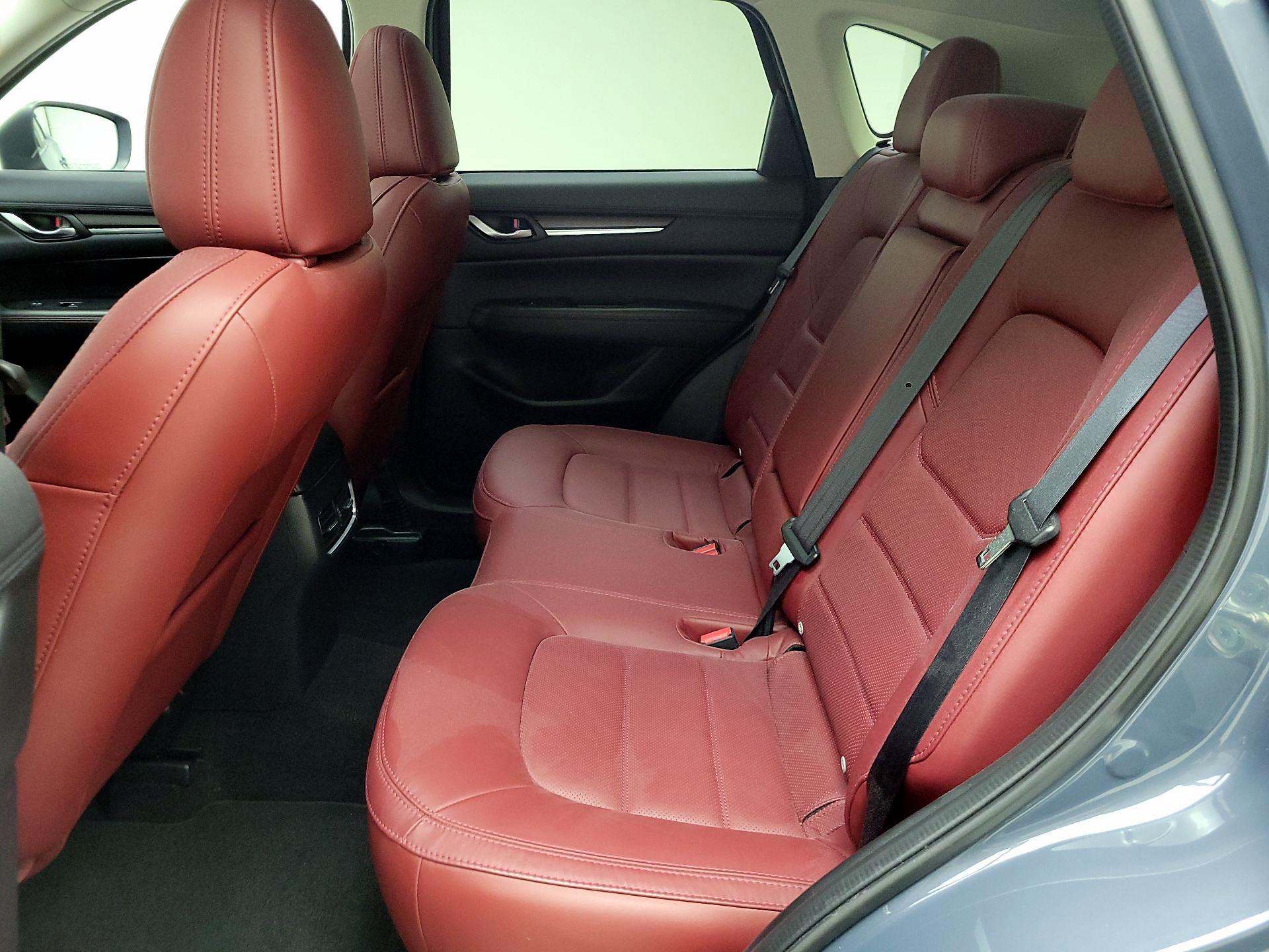 Thumbnail: 2024 Mazda CX-5 - 20