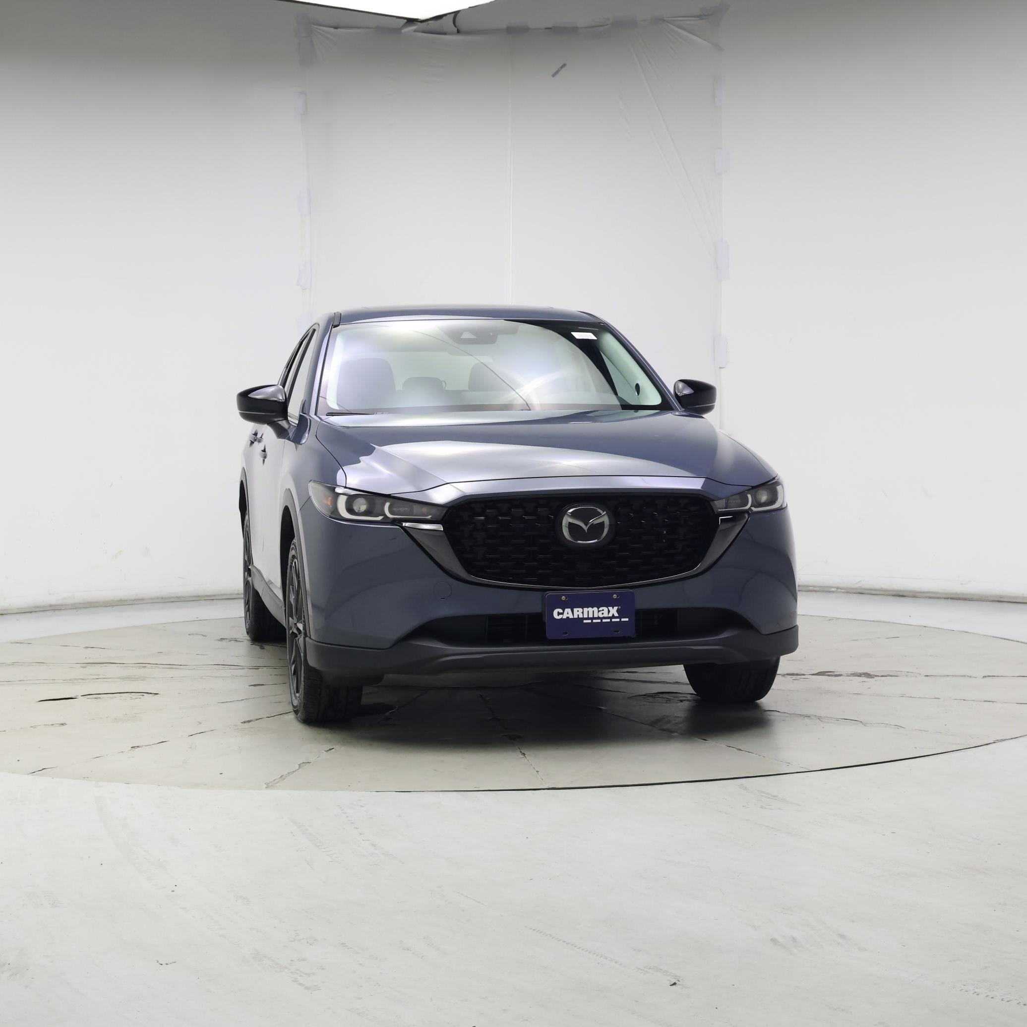 Thumbnail: 2024 Mazda CX-5 - 5