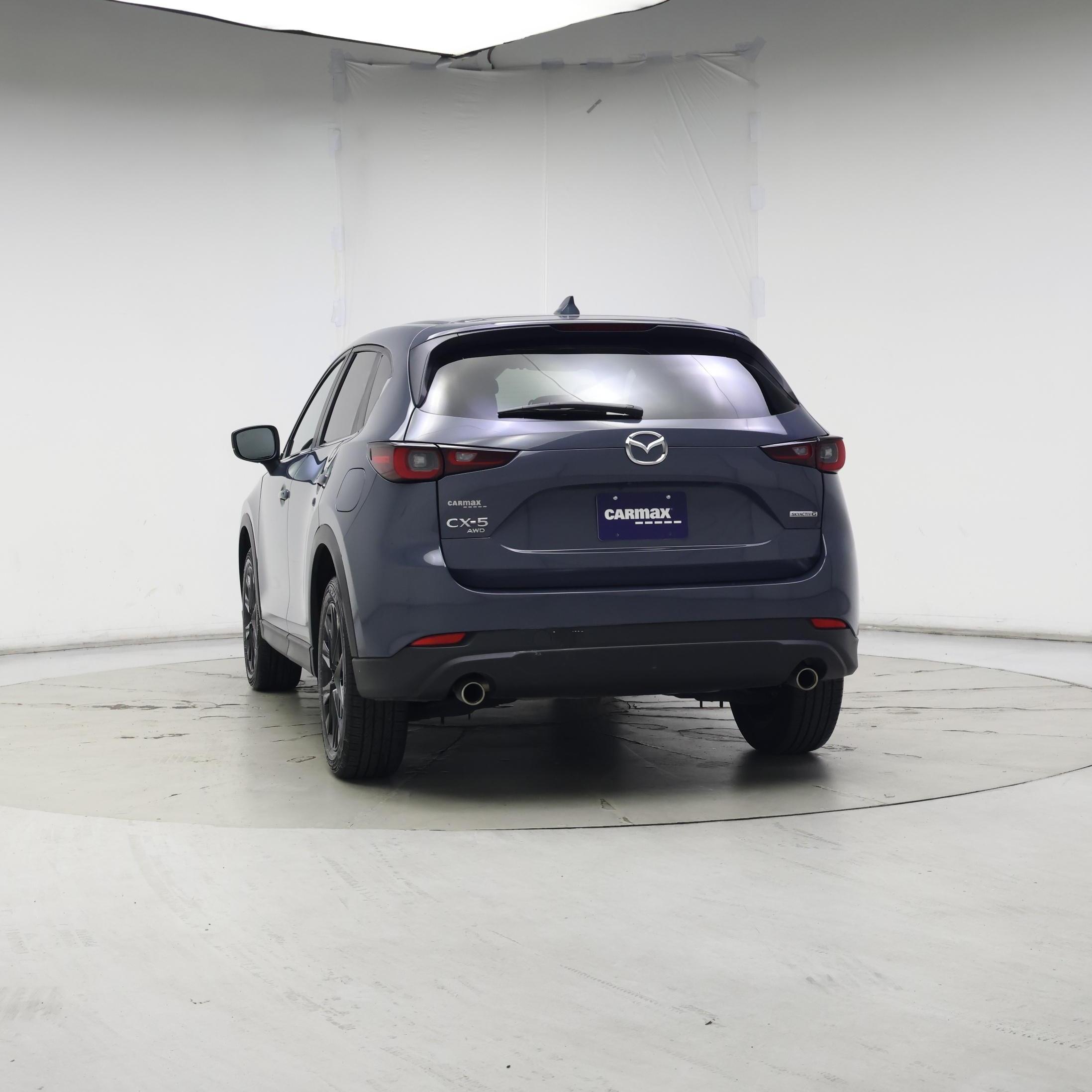 Thumbnail: 2024 Mazda CX-5 - 6