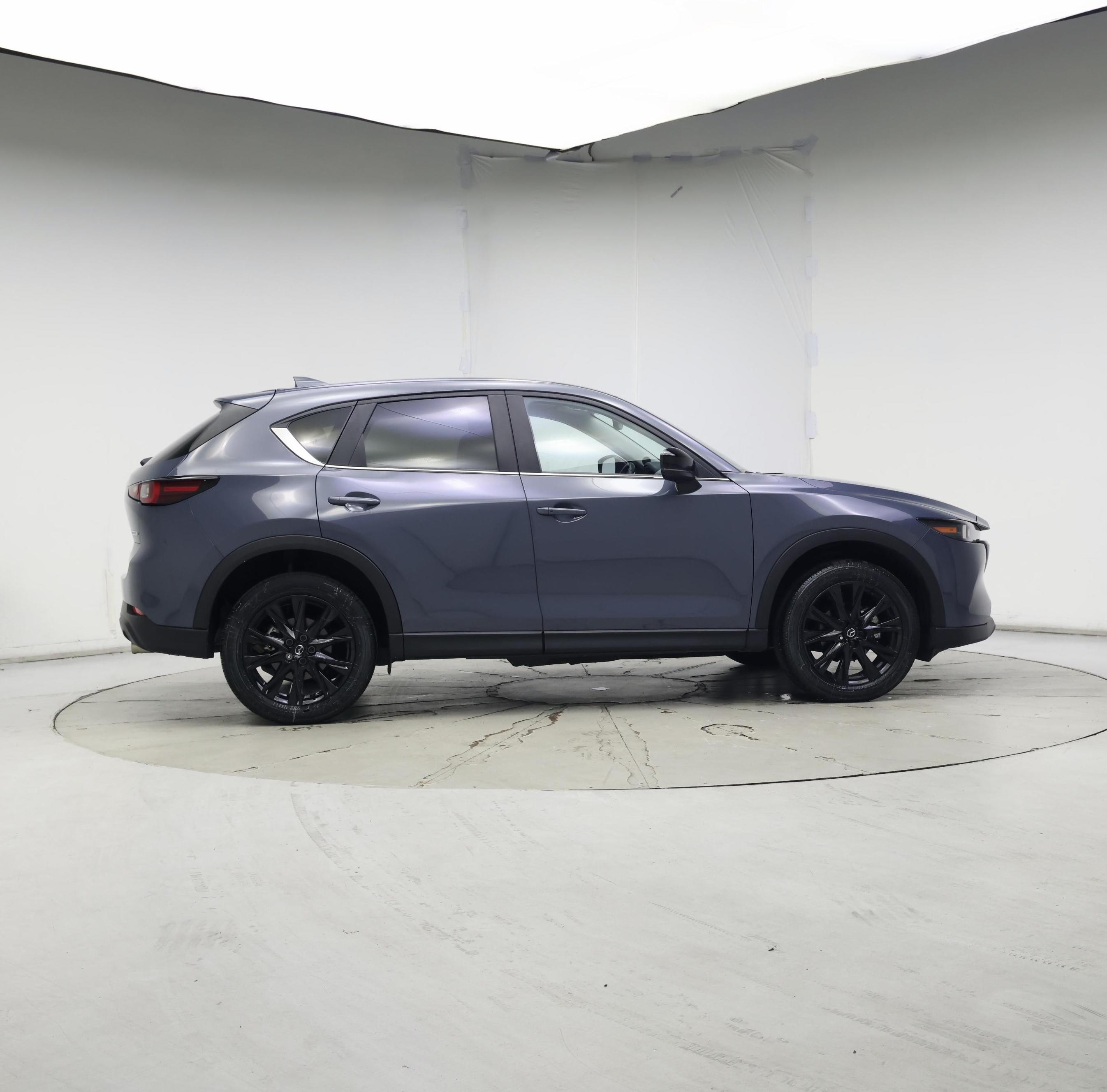 Thumbnail: 2024 Mazda CX-5 - 7