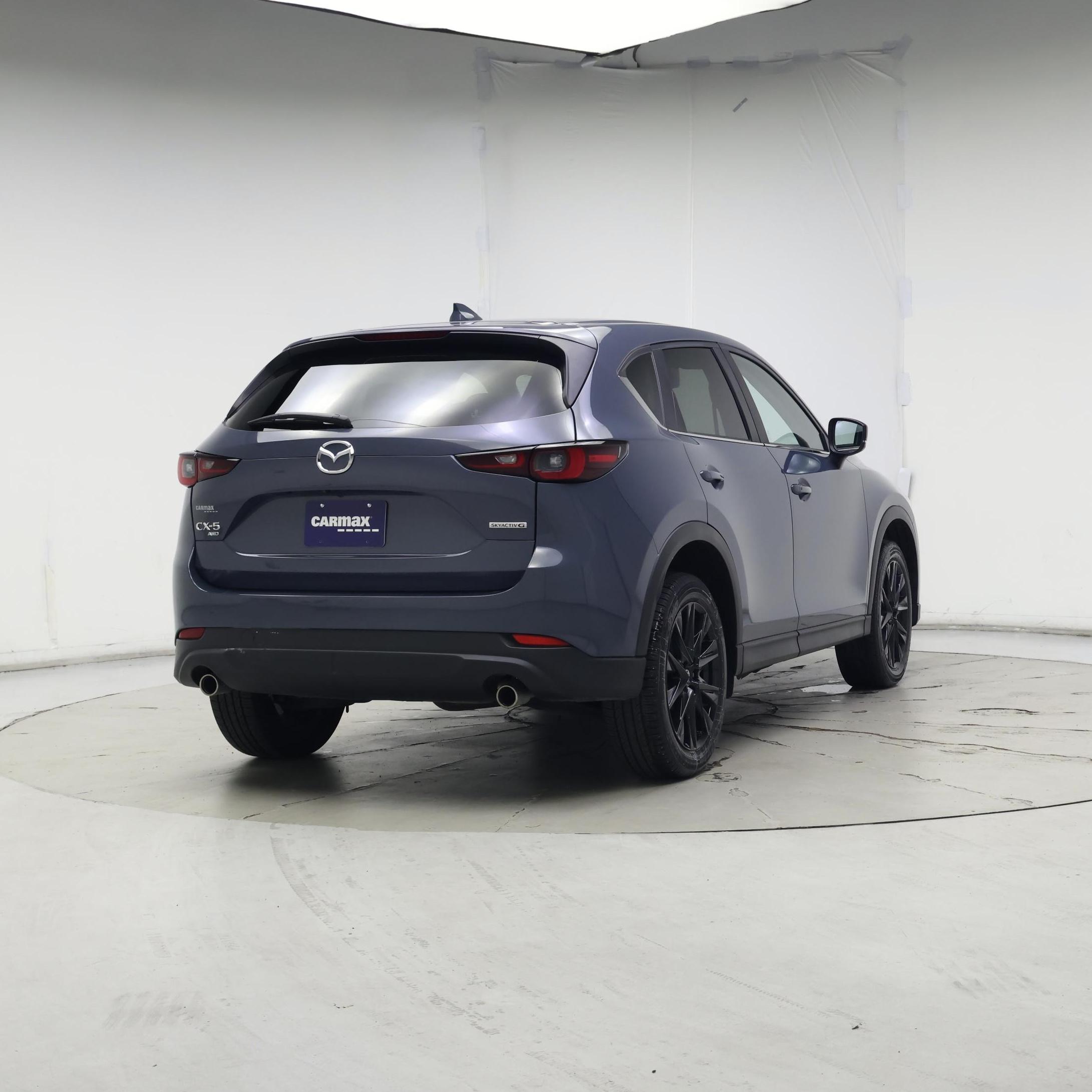 Thumbnail: 2024 Mazda CX-5 - 8