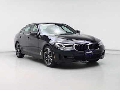 2023 BMW 530 I xDrive