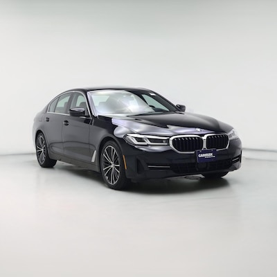 2023 BMW 530 I xDrive