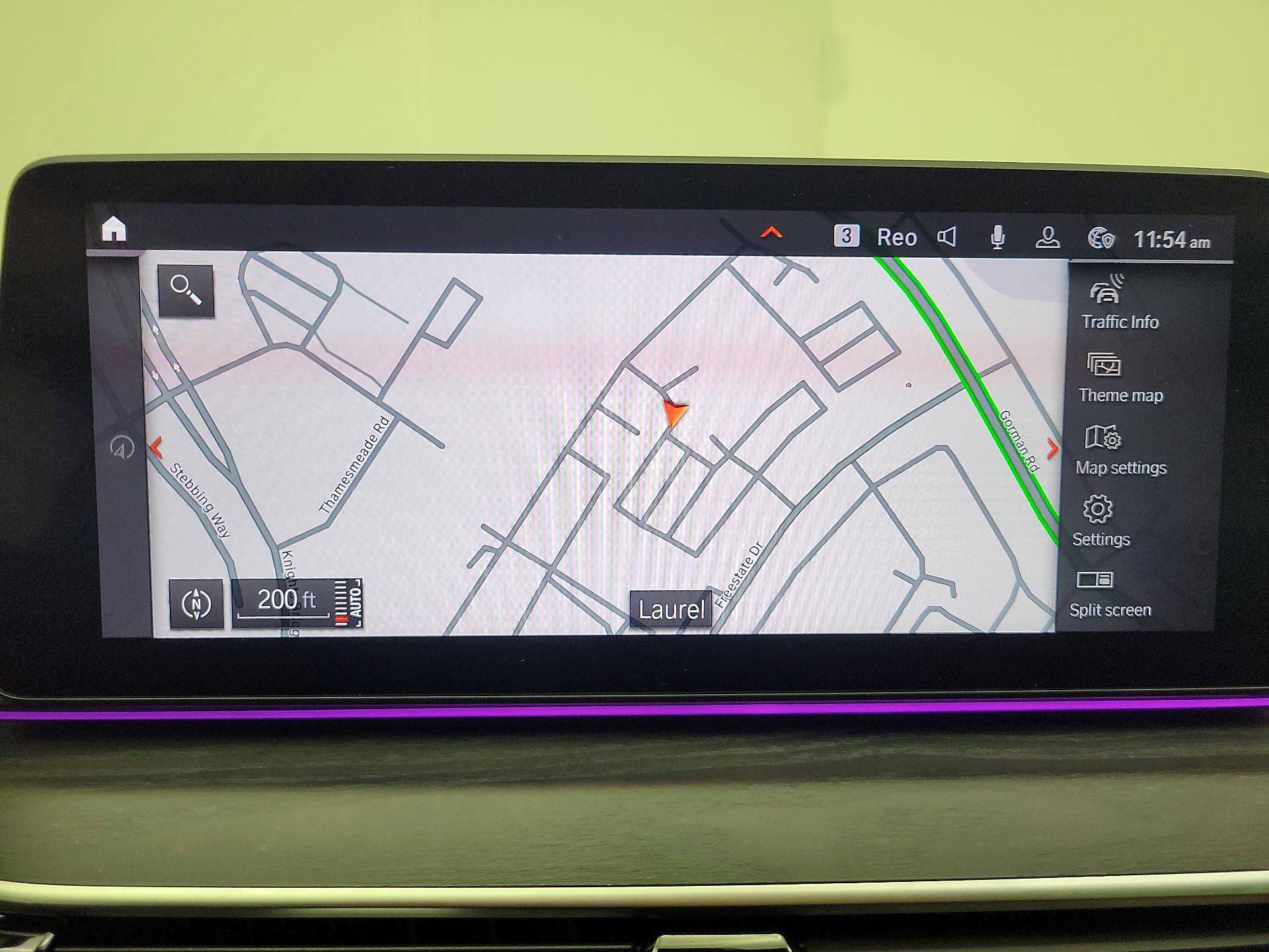 Thumbnail: 2023 BMW 5 Series - 14