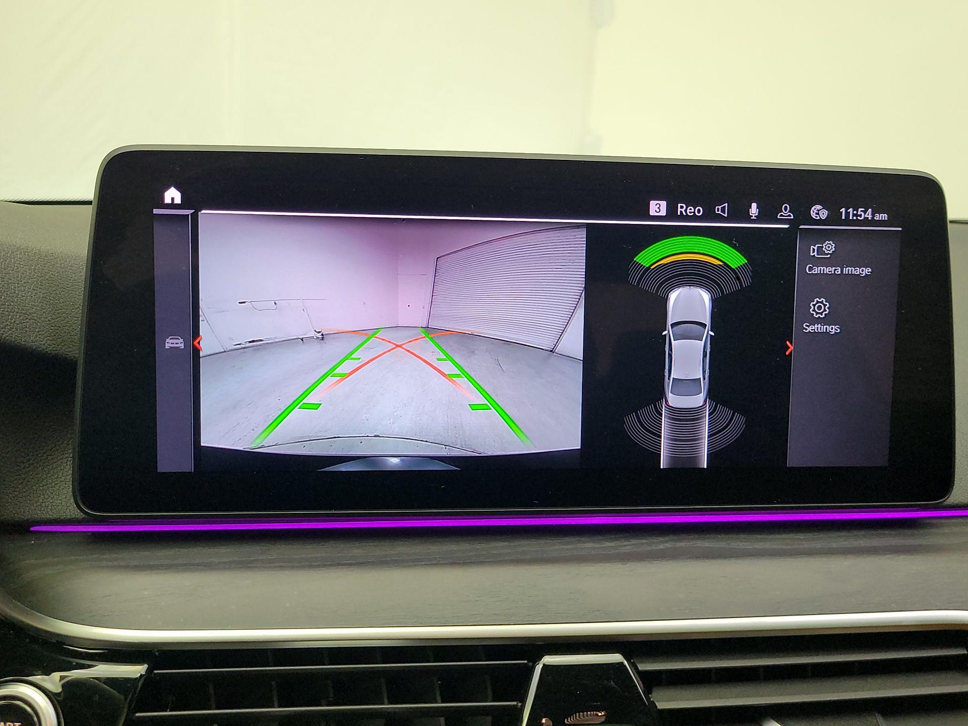 Thumbnail: 2023 BMW 5 Series - 15