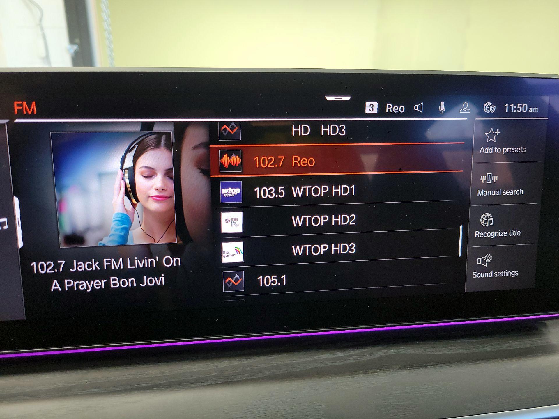 Thumbnail: 2023 BMW 5 Series - 16