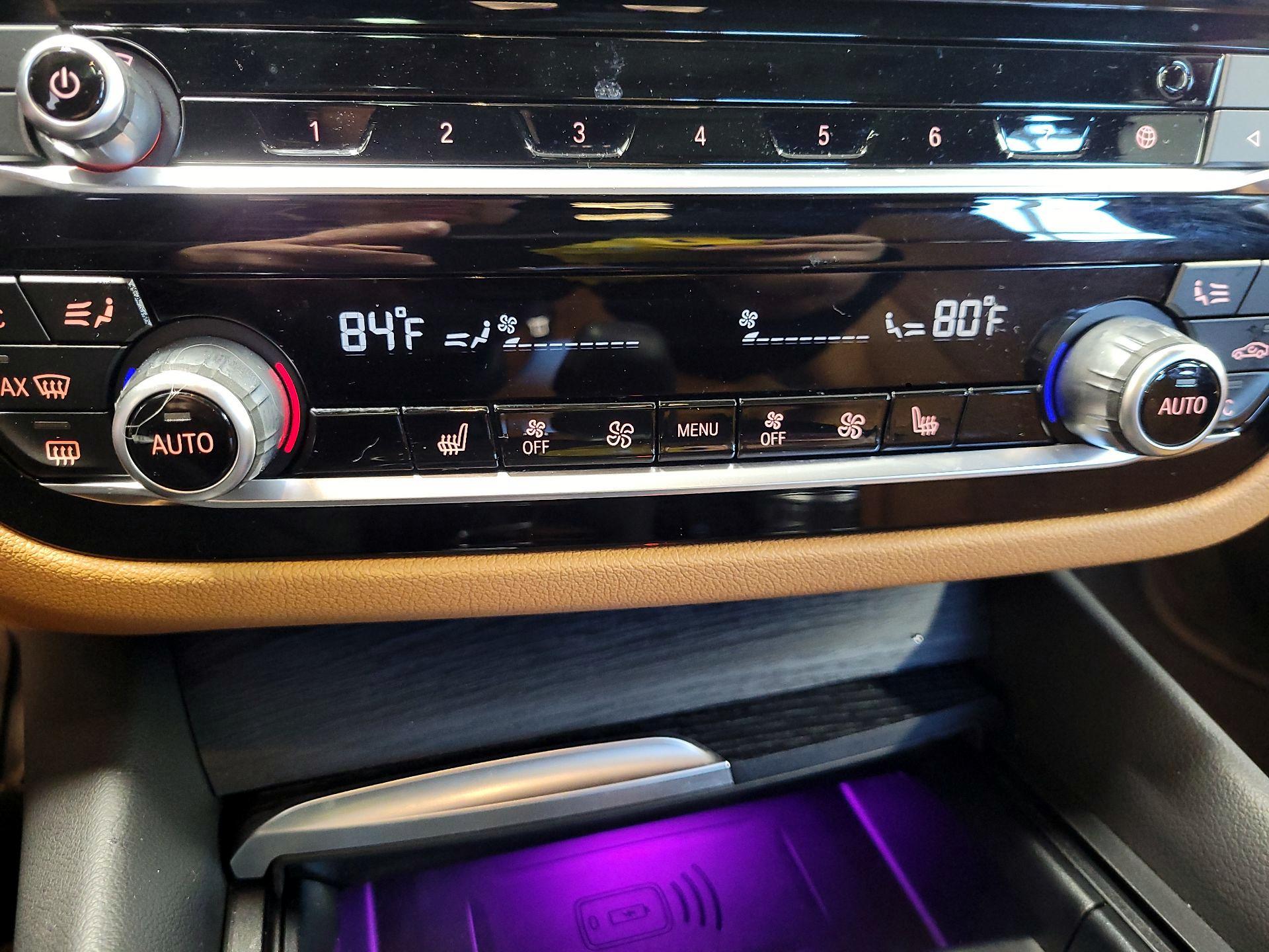 Thumbnail: 2023 BMW 5 Series - 17