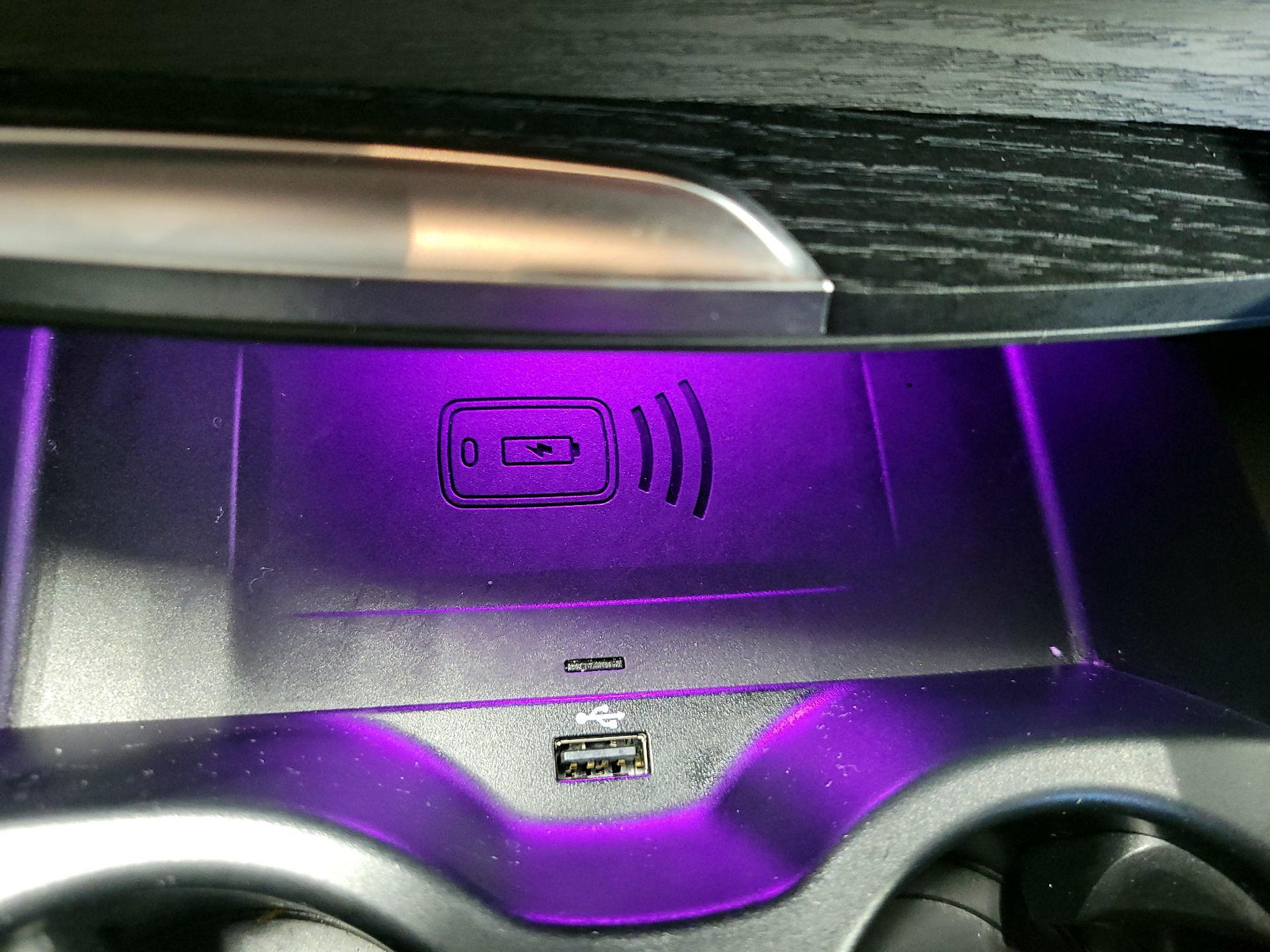 Thumbnail: 2023 BMW 5 Series - 19