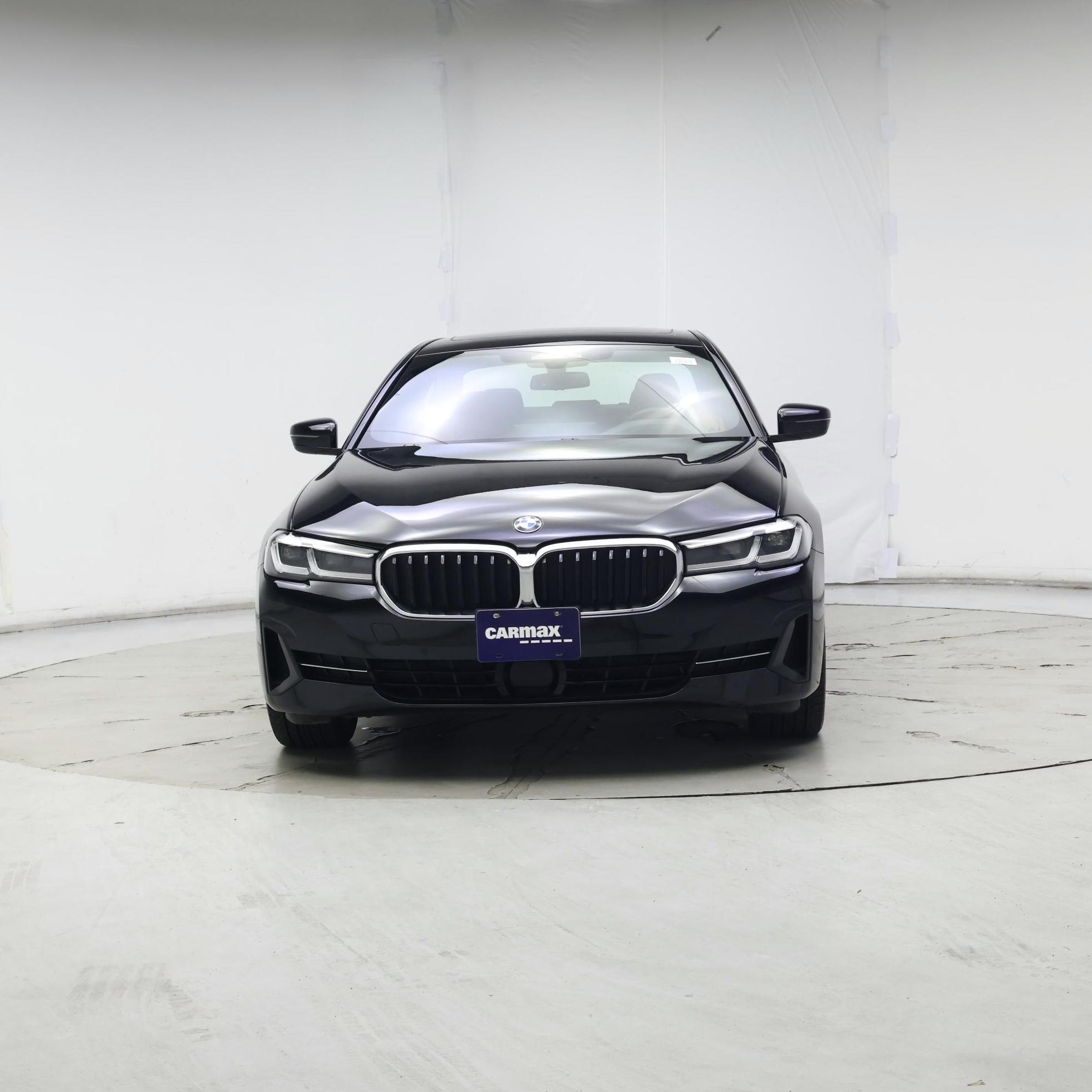 Thumbnail: 2023 BMW 5 Series - 5