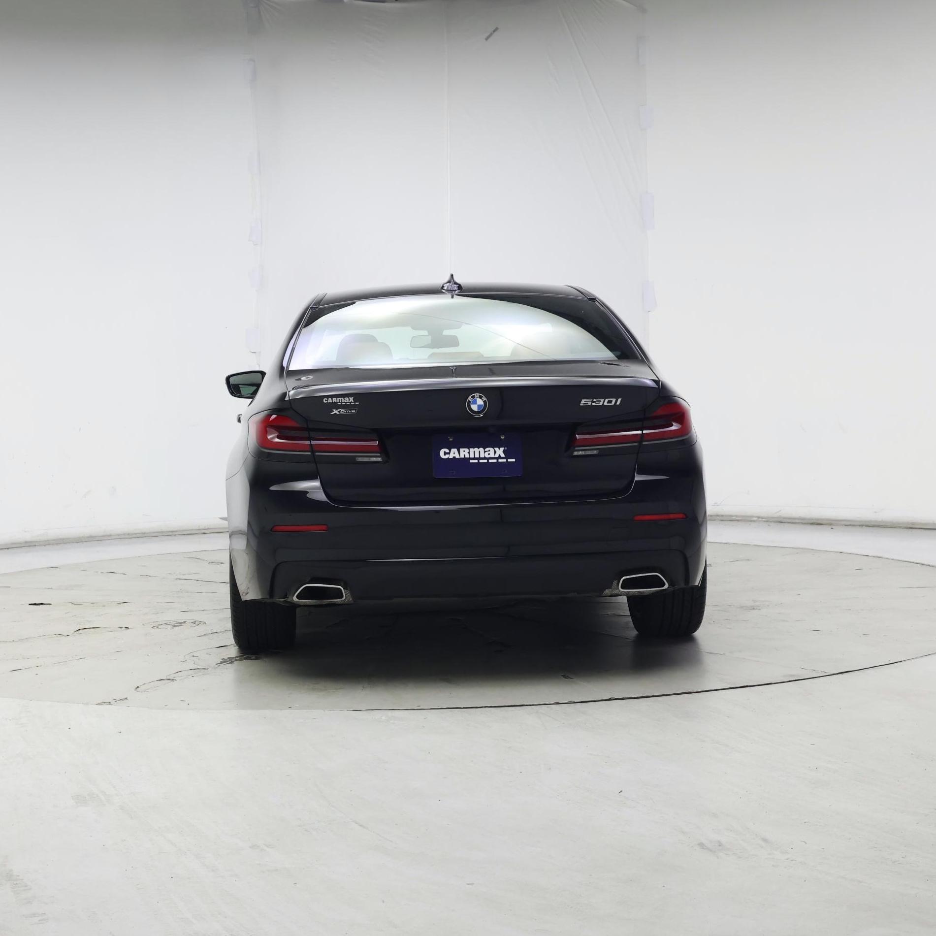 Thumbnail: 2023 BMW 5 Series - 6