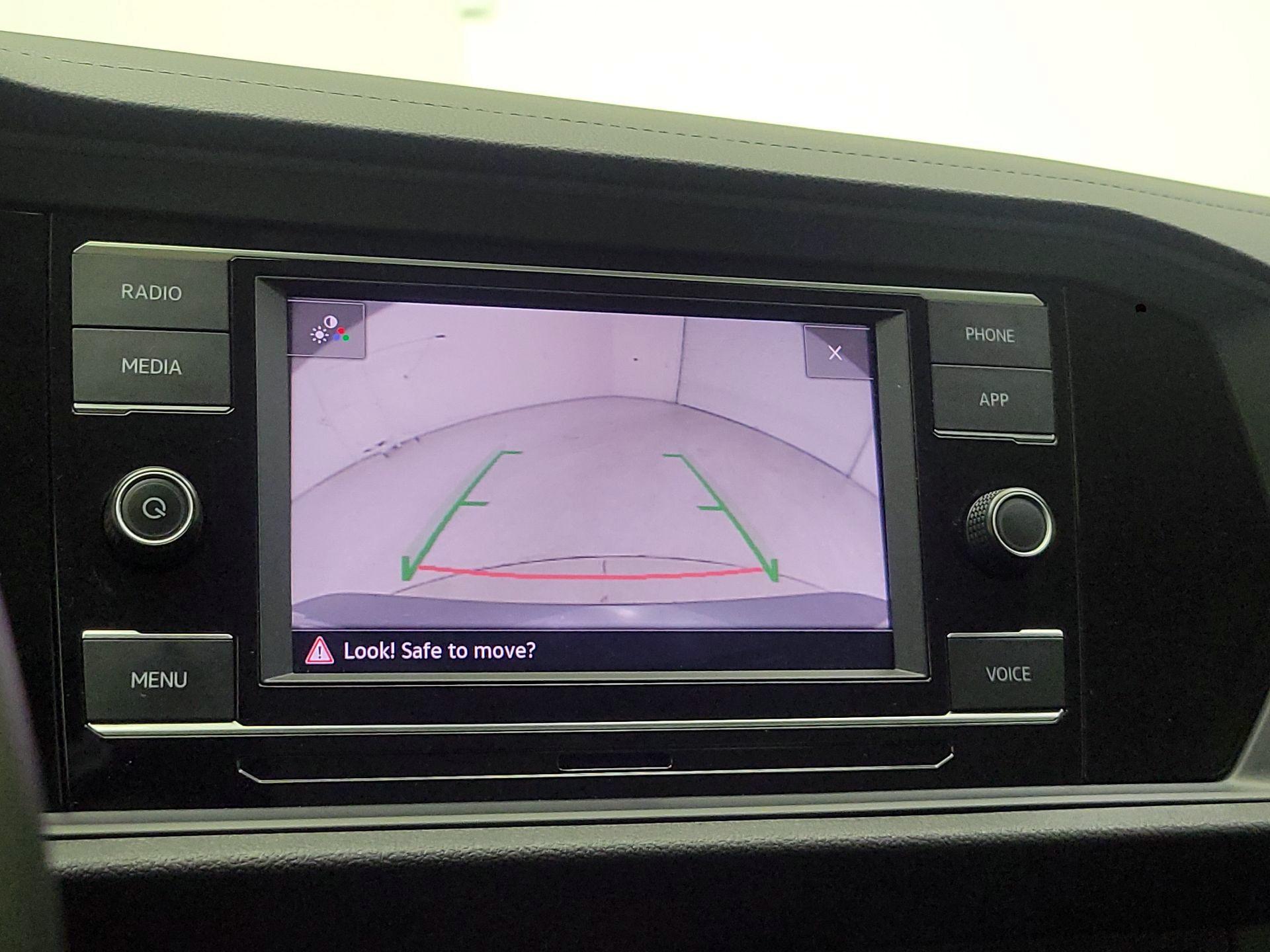 Thumbnail: 2024 Volkswagen Jetta - 14