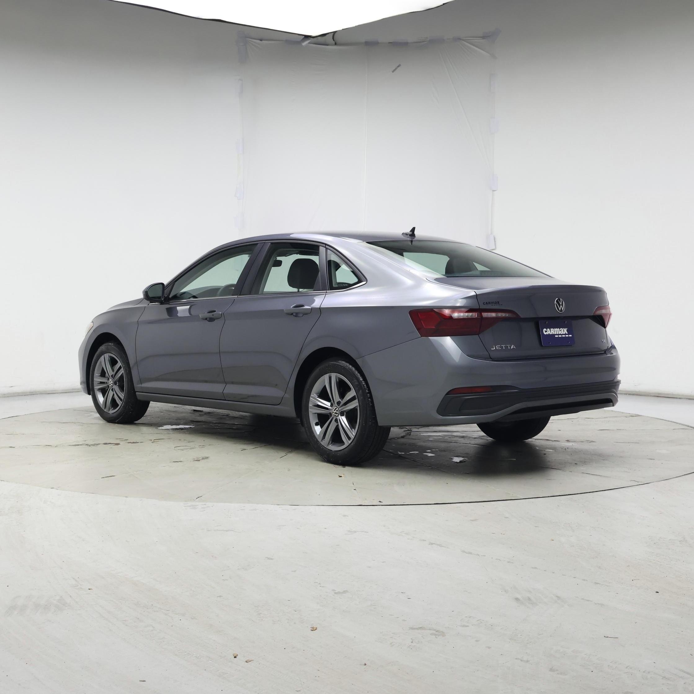 Thumbnail: 2024 Volkswagen Jetta - 2