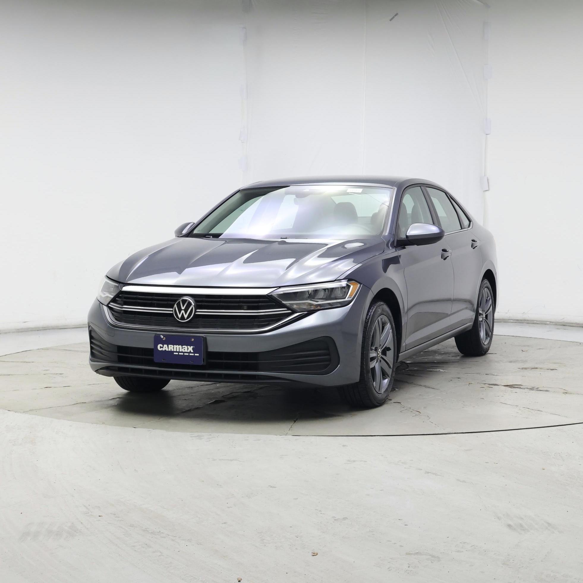 Thumbnail: 2024 Volkswagen Jetta - 4