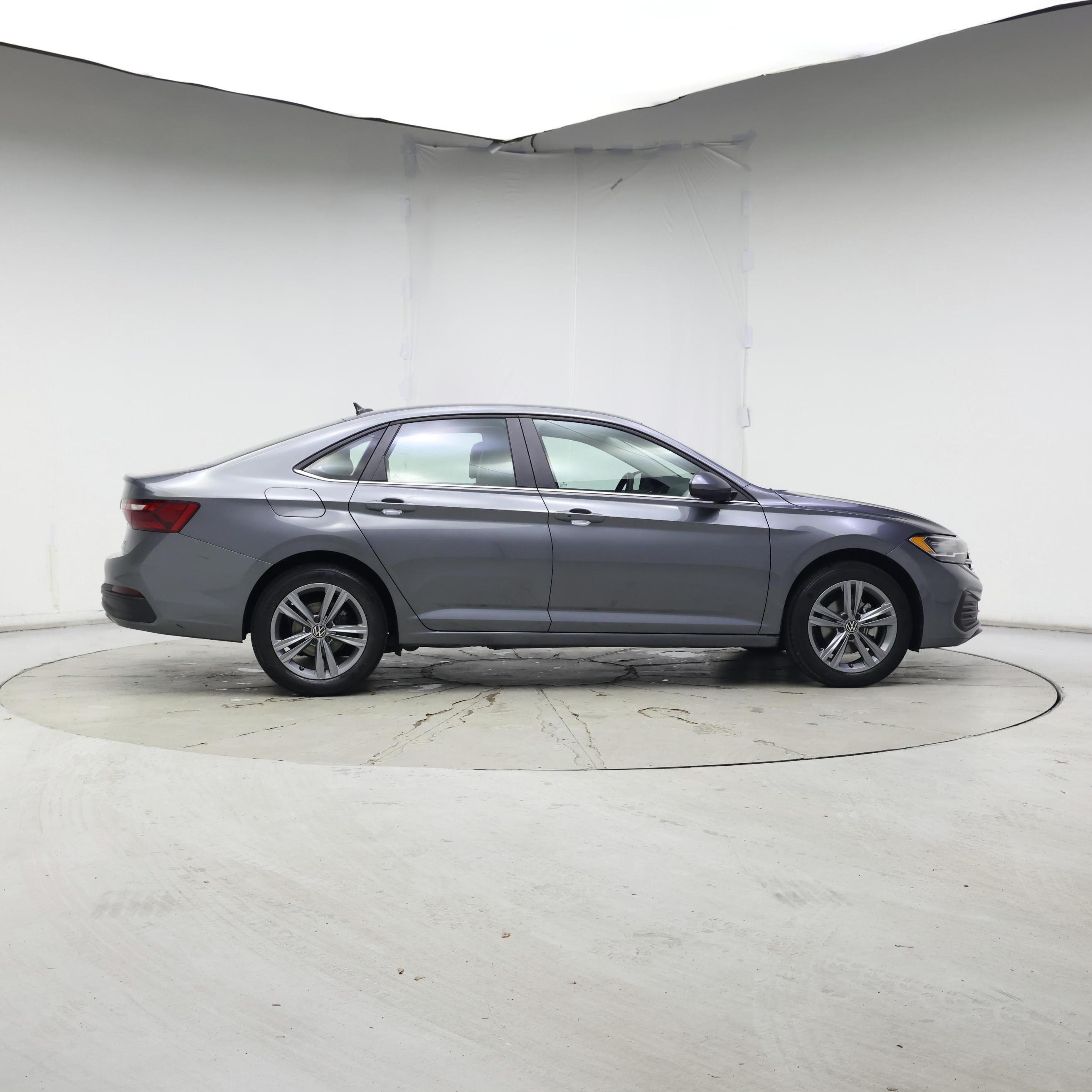 Thumbnail: 2024 Volkswagen Jetta - 7