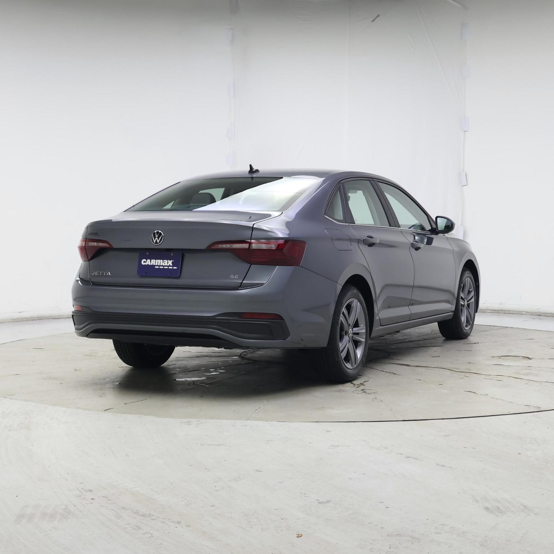 Thumbnail: 2024 Volkswagen Jetta - 8