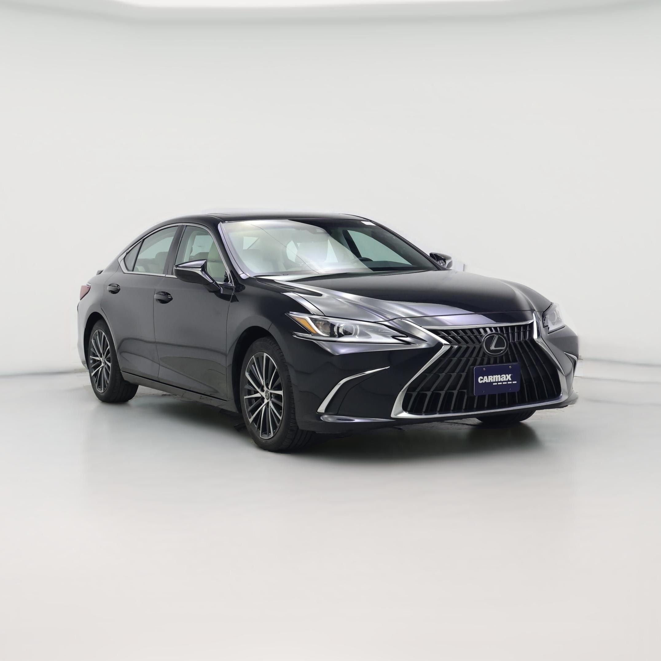Thumbnail: 2022 Lexus ES - 1