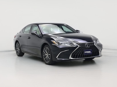 2022 Lexus ES 350