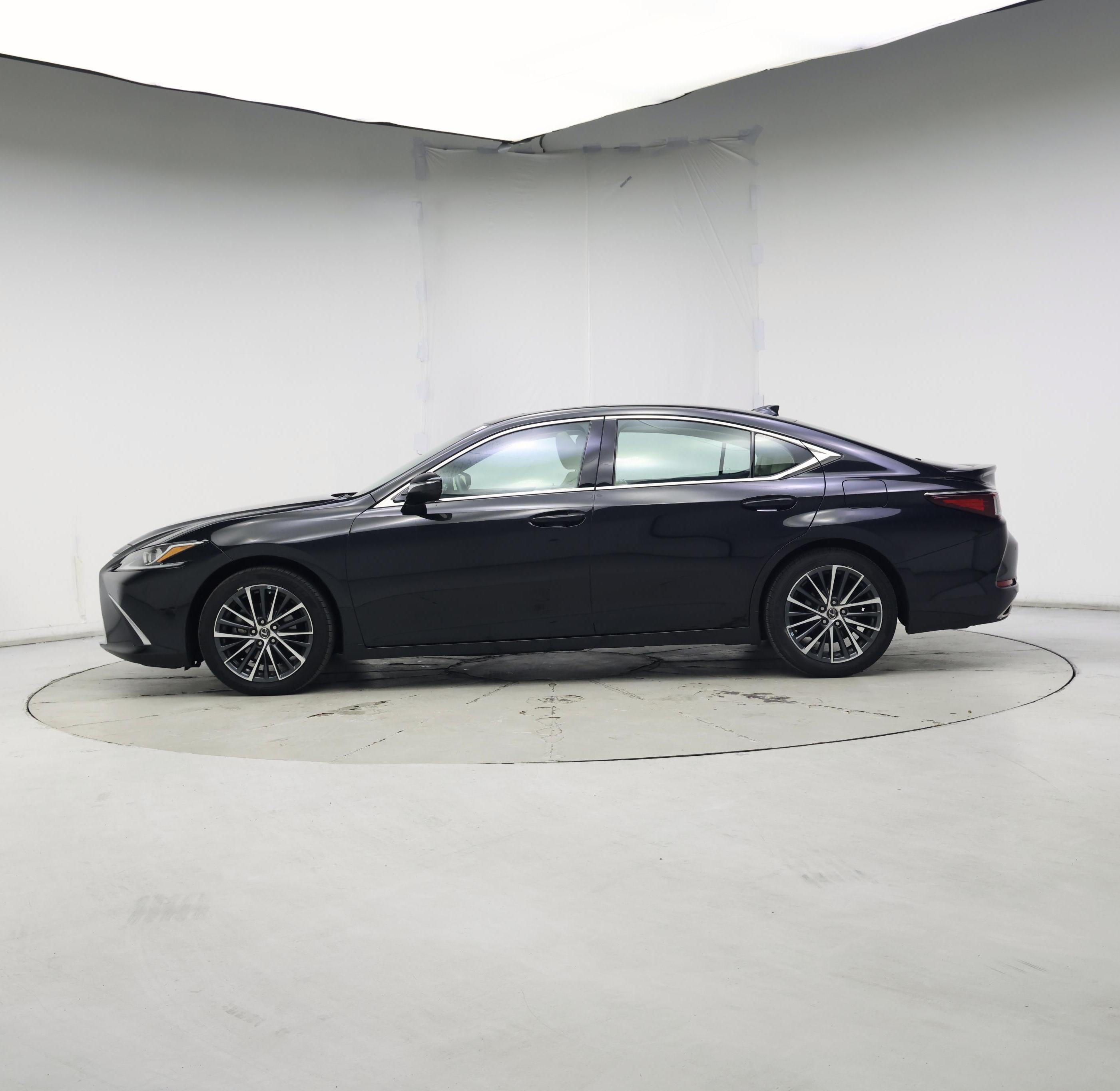 Thumbnail: 2022 Lexus ES - 3