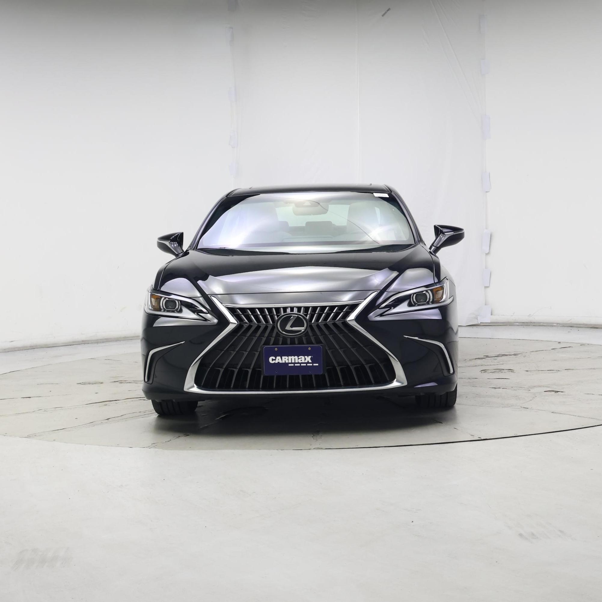 Thumbnail: 2022 Lexus ES - 5